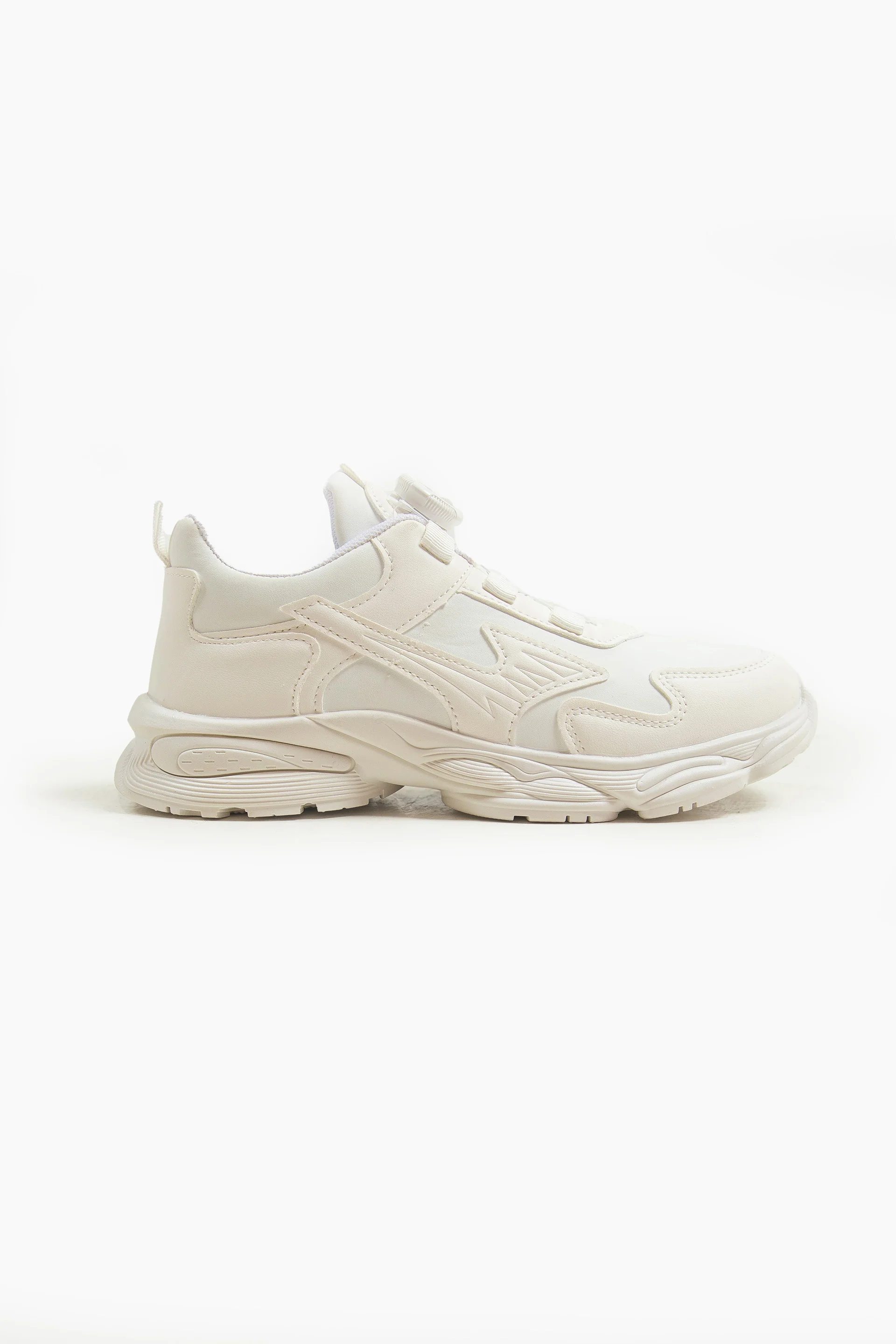 String Sports Shoes (31 - 36 Size) - Image 2