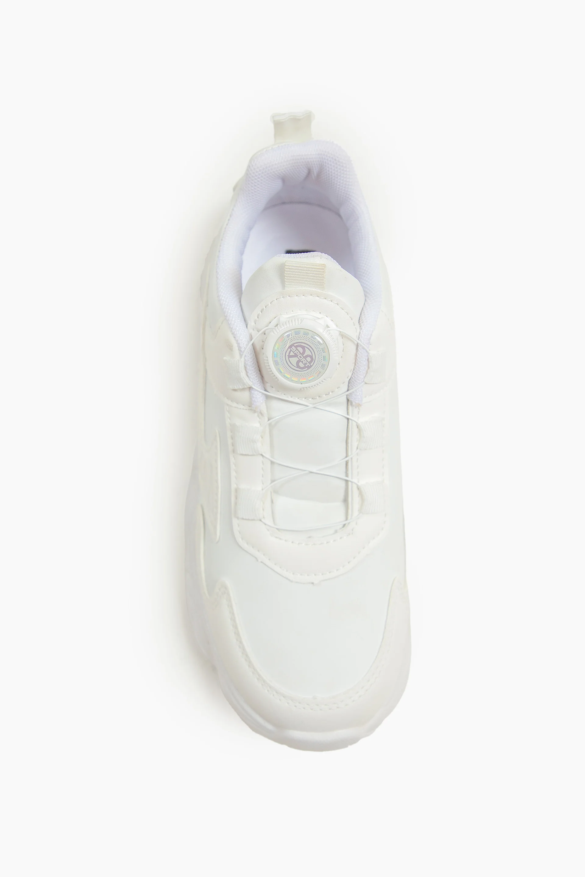 String Sports Shoes (31 - 36 Size) - Image 4