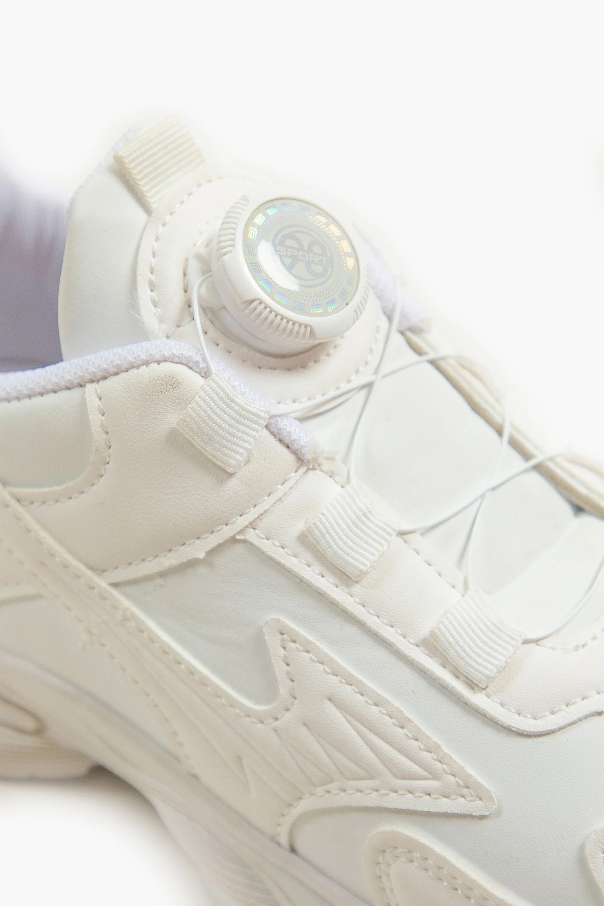 String Sports Shoes (31 - 36 Size) - Image 5