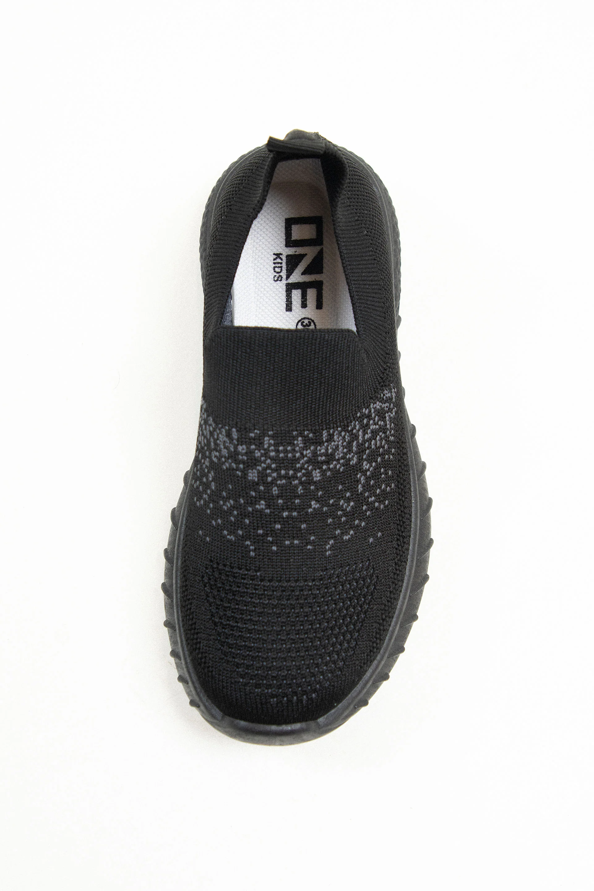 Pull Up Sneaker (25 - 30 Size) - Image 4