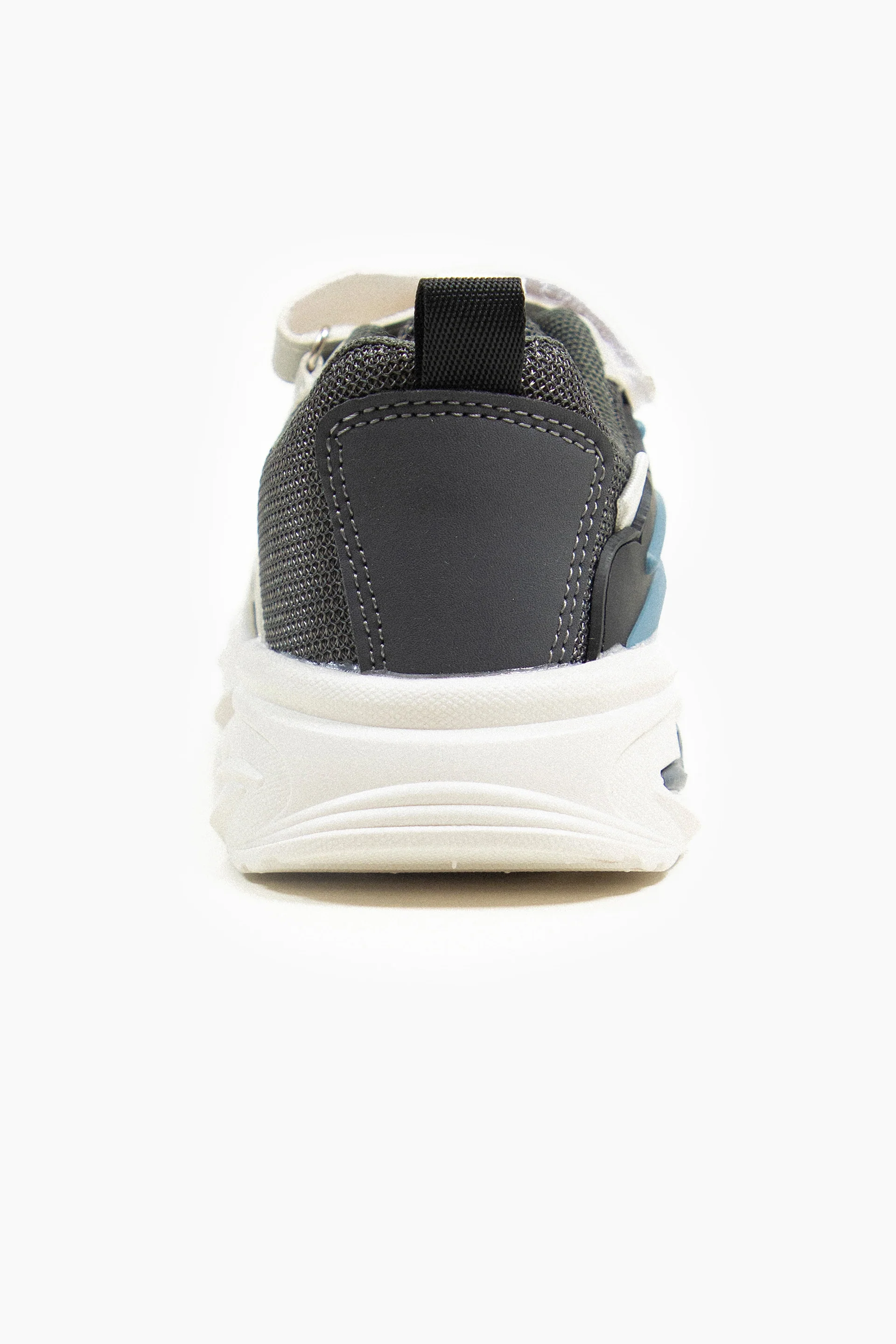 Strap Sports Shoes (25 - 30 Size) - Image 3