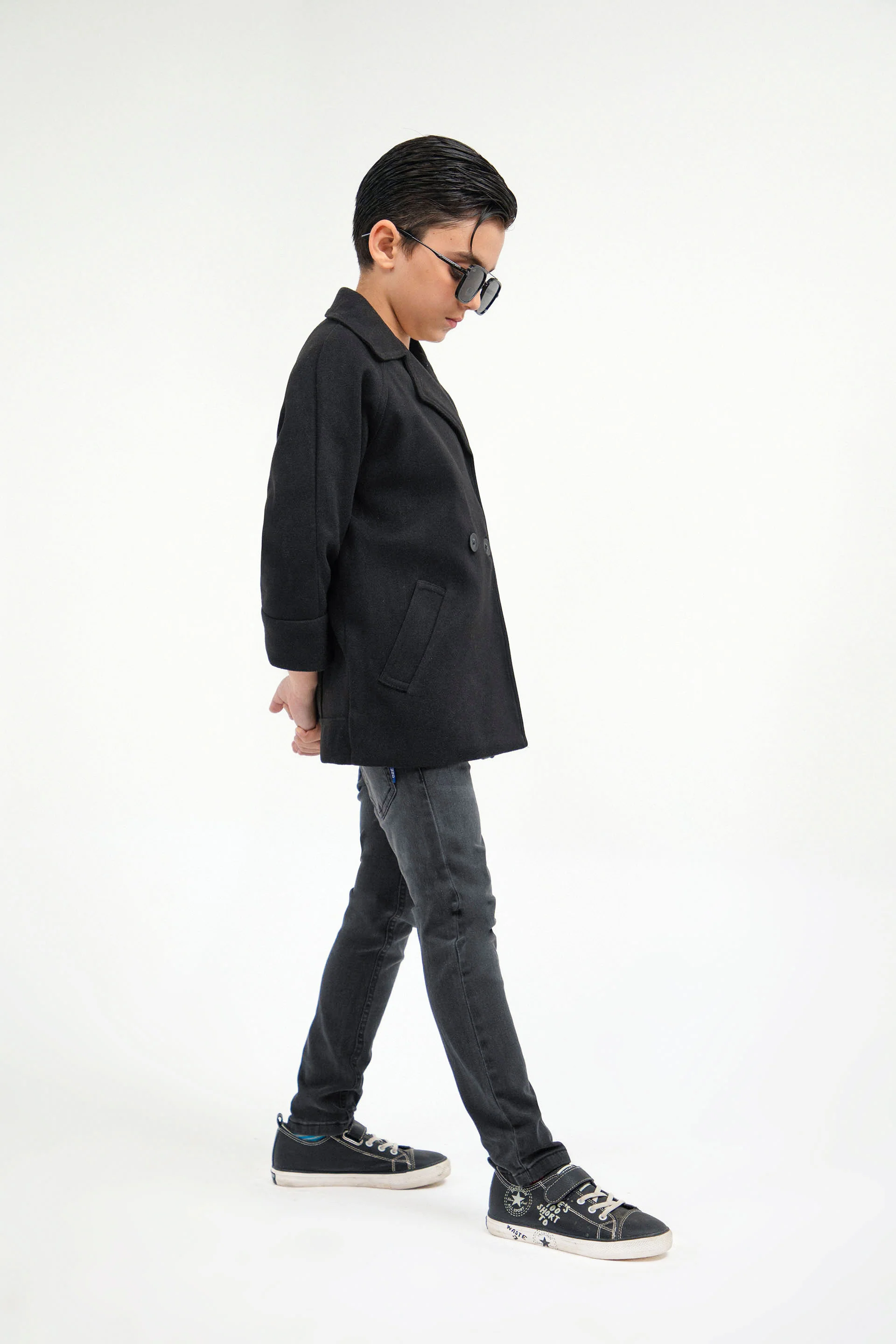 Long Coat - Image 3