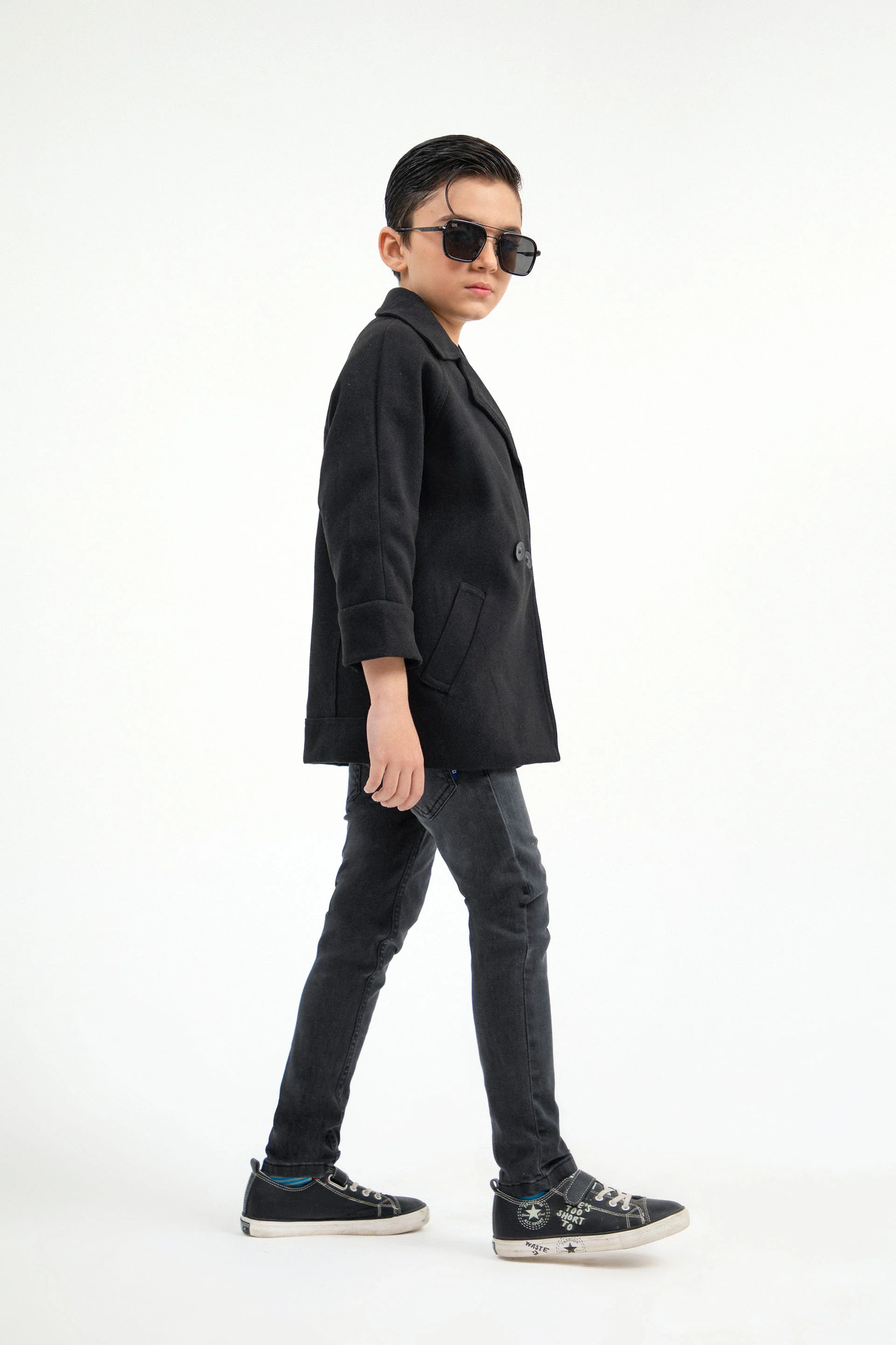 Long Coat - Image 4