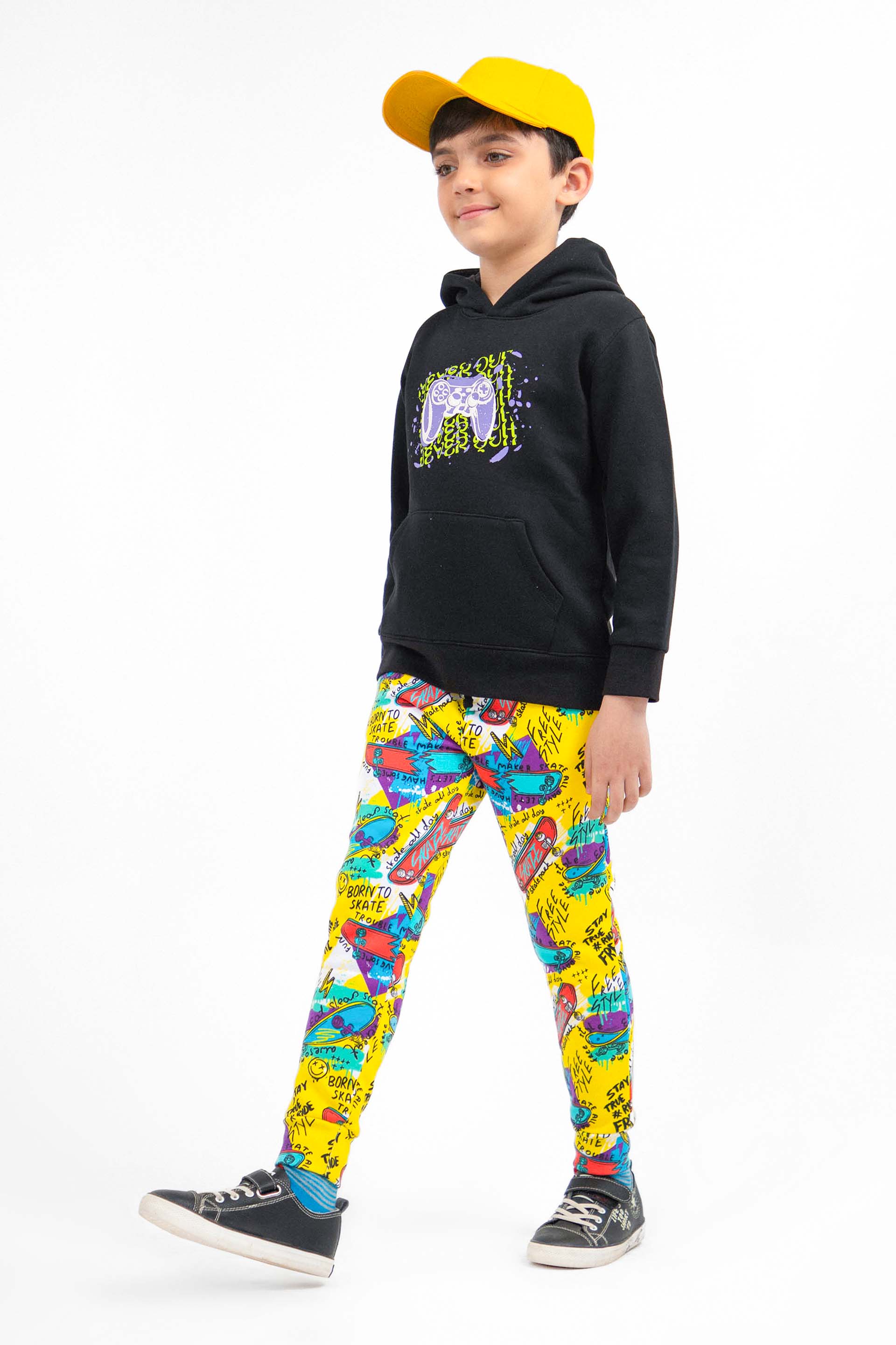 Gamer Hoodie - Image 2