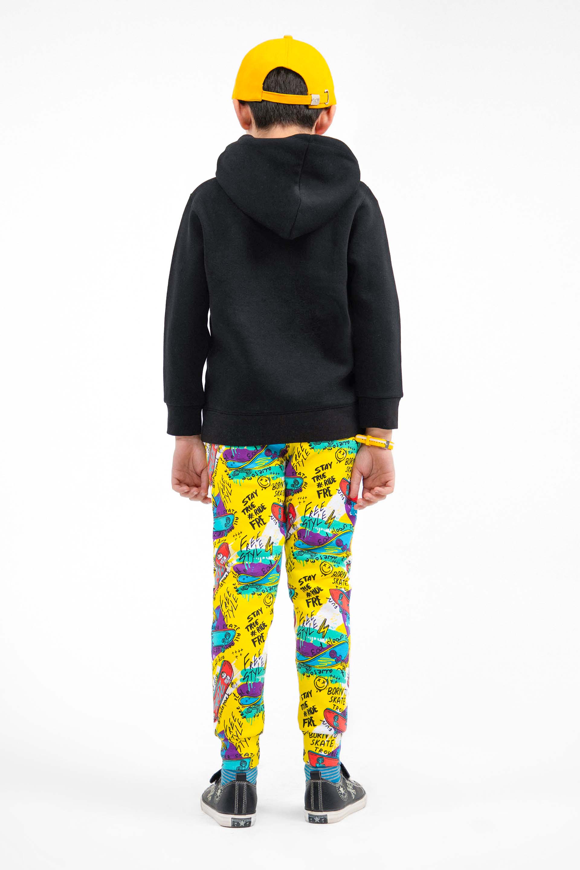 Gamer Hoodie - Image 3