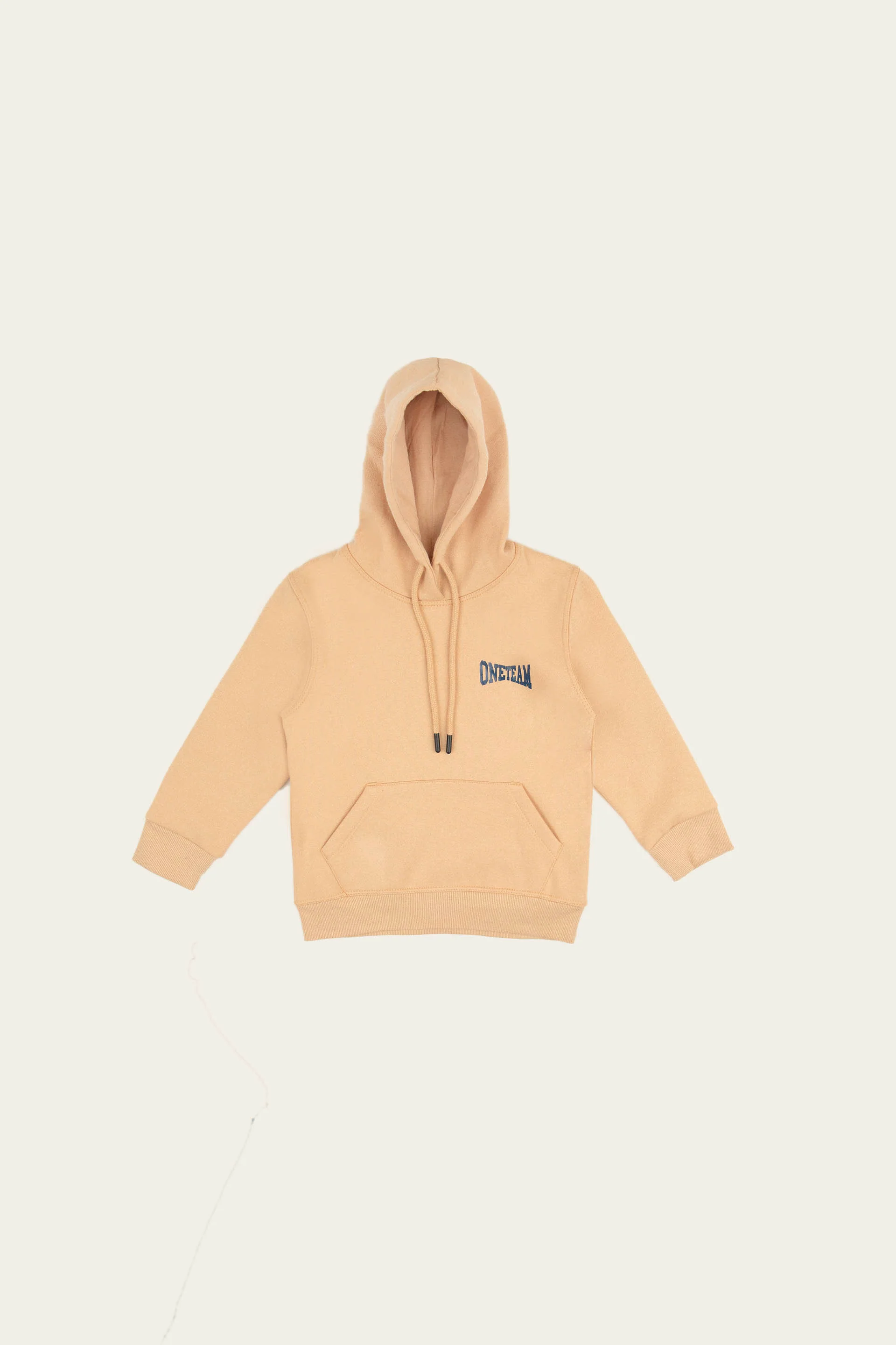 Team Hoodie Brown - Image 5