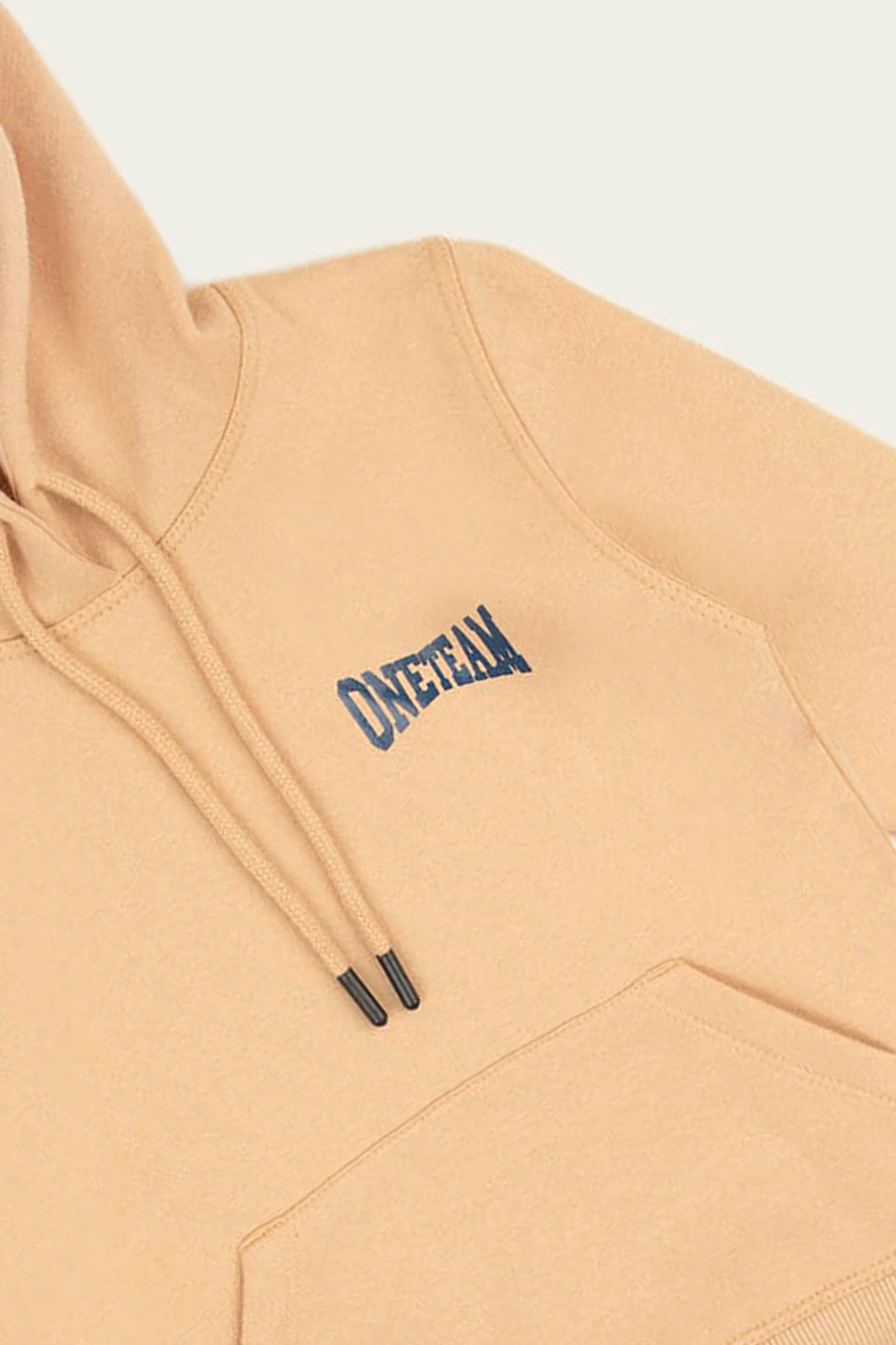 Team Hoodie Brown - Image 7