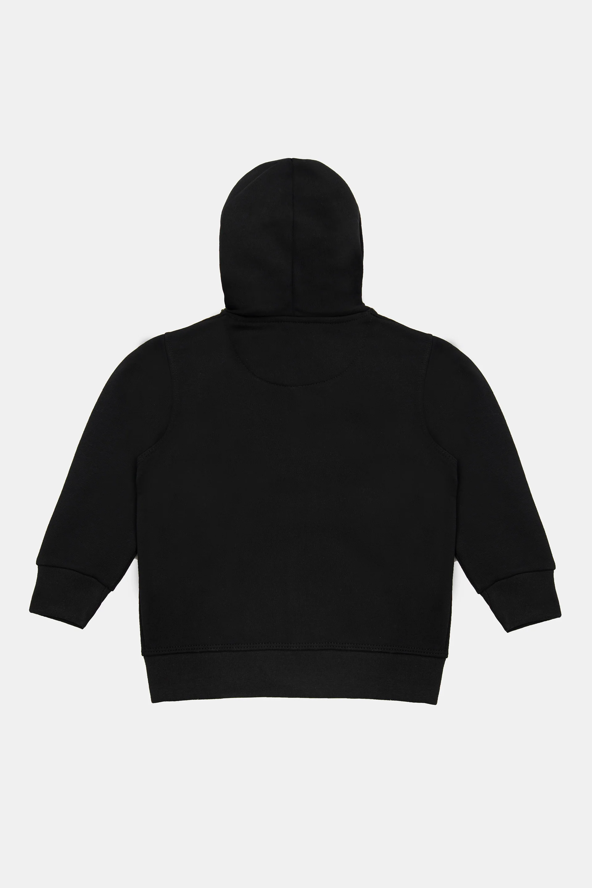 Racer Hoodie - Image 2