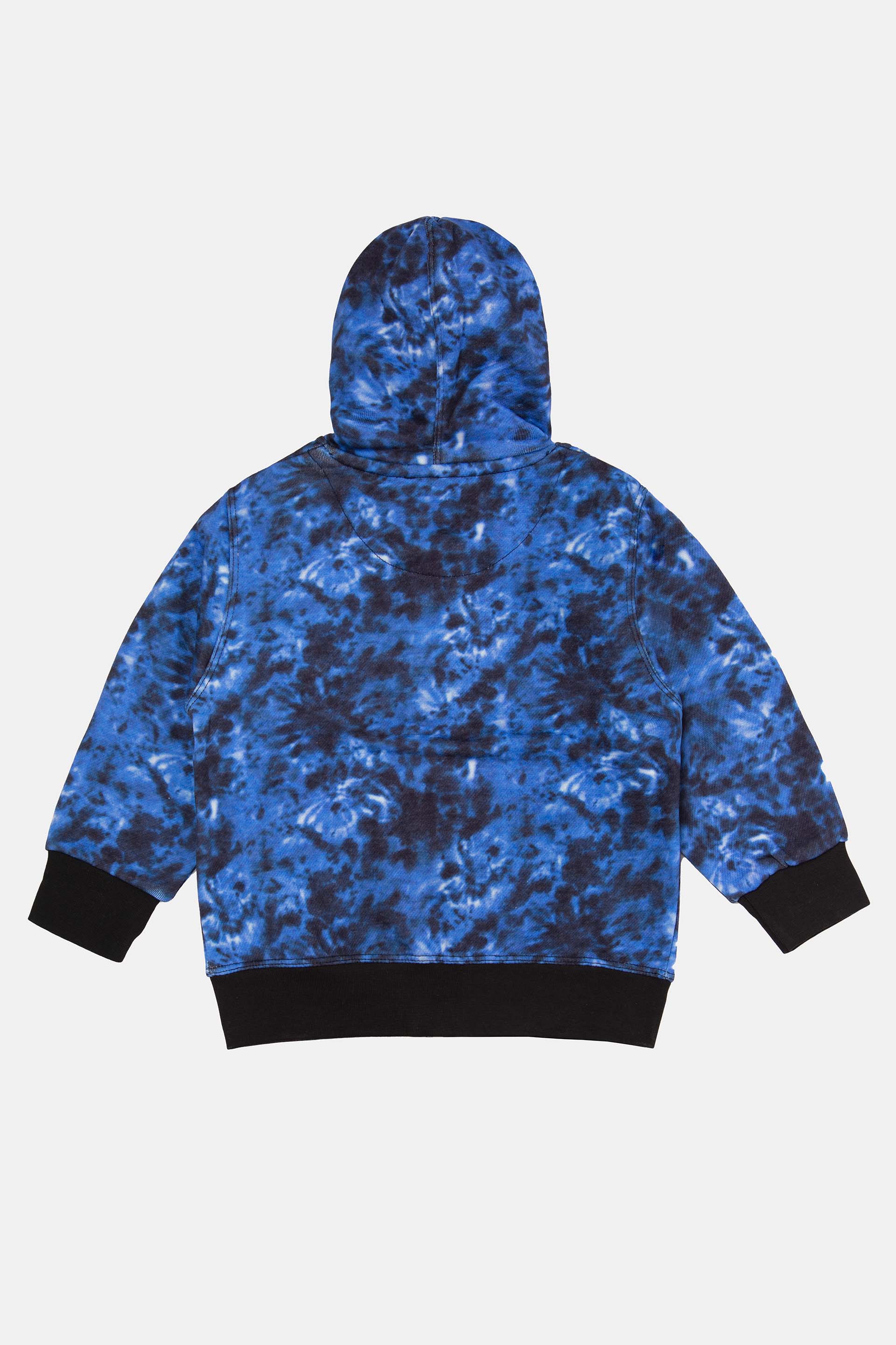 Tie Dye Hoodie - Image 2