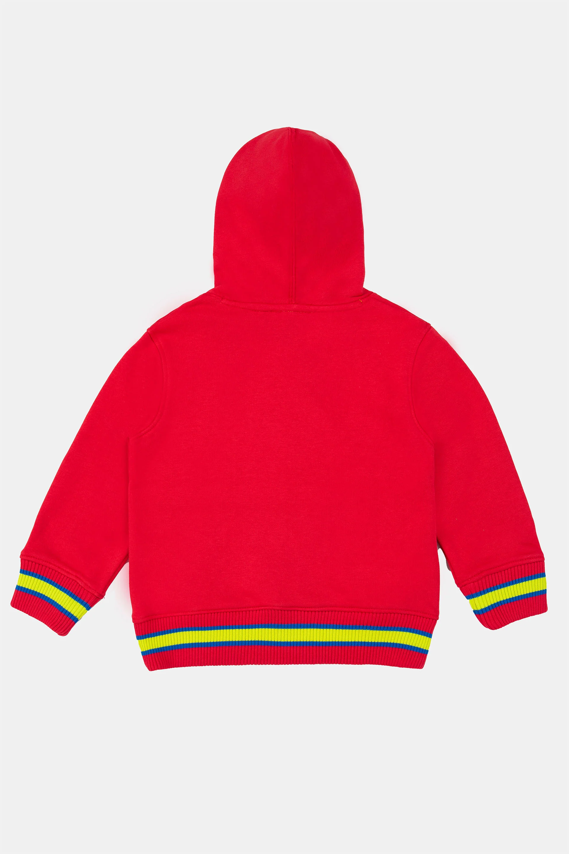Basic Hoodie - Image 2