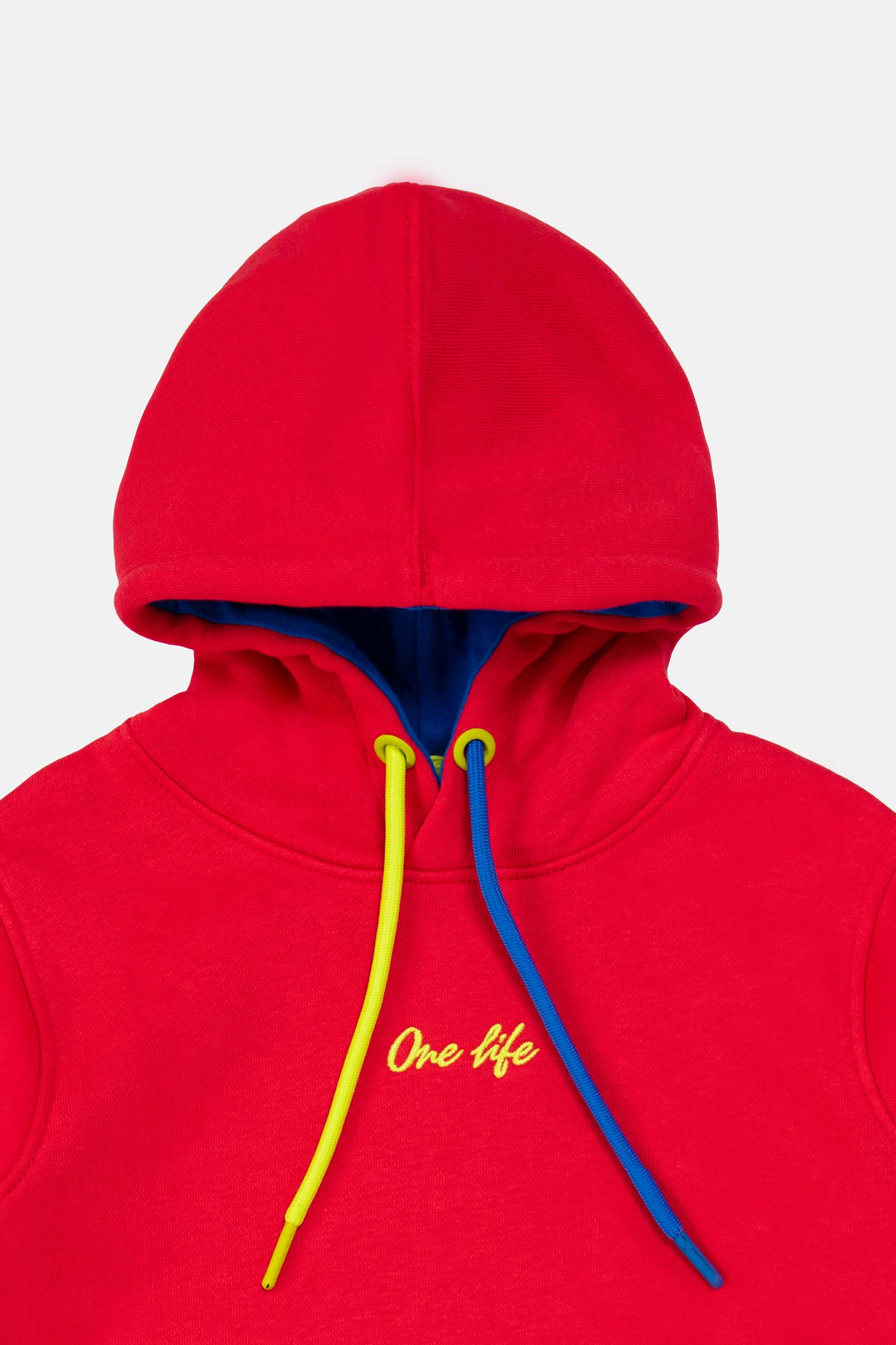Basic Hoodie - Image 3