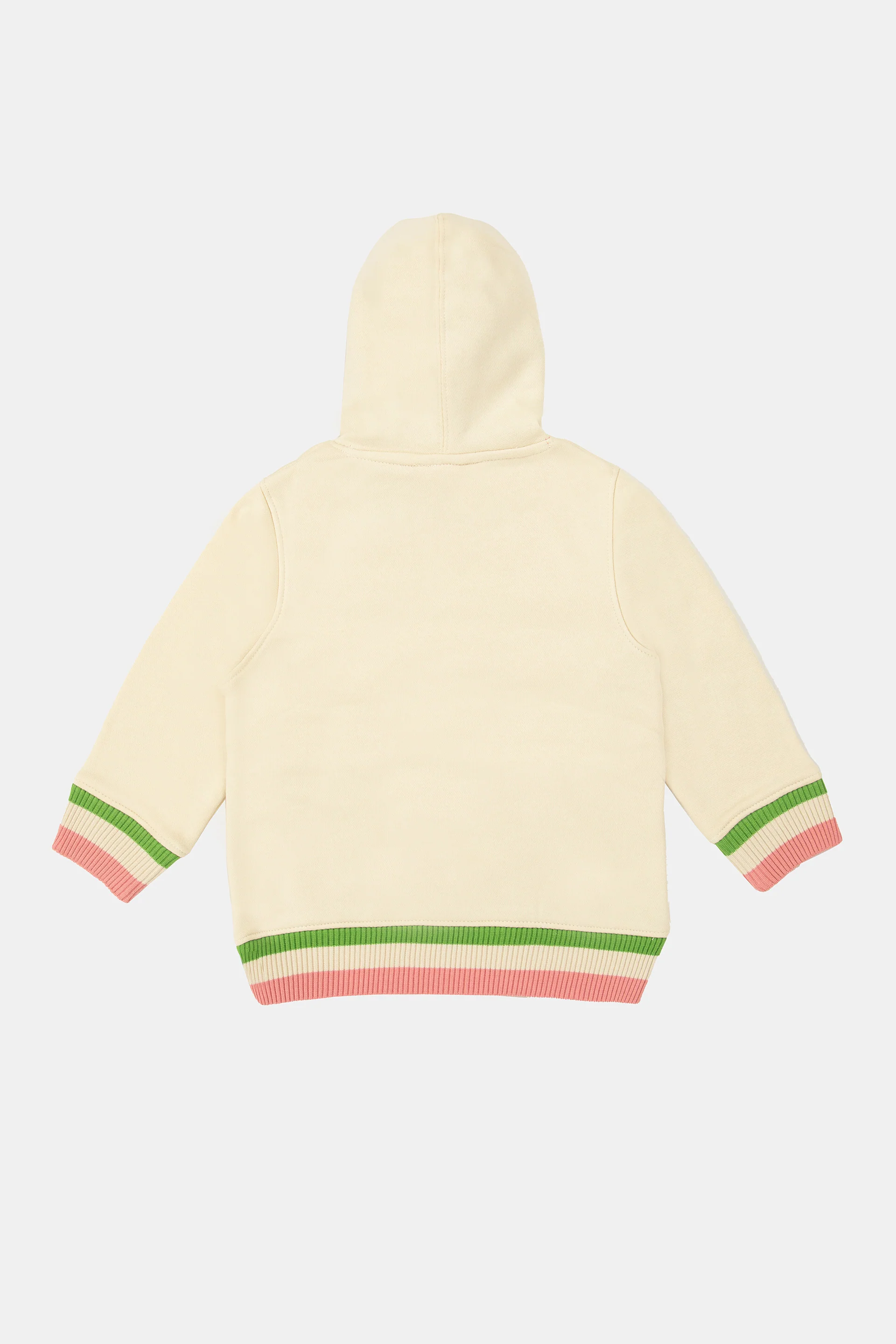 Basic Hoodie - Image 3