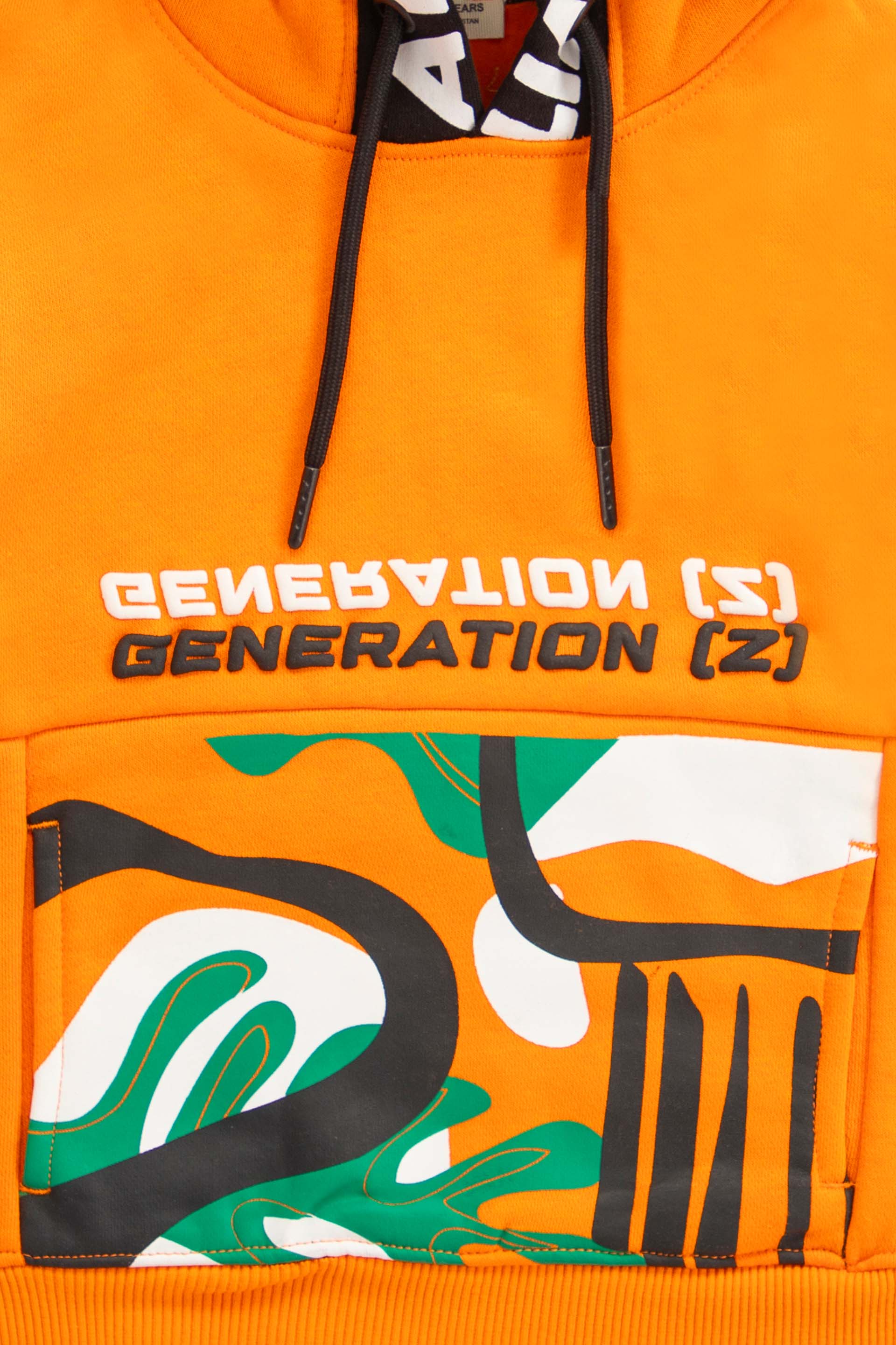 Gen-Z Hoodie - Image 2