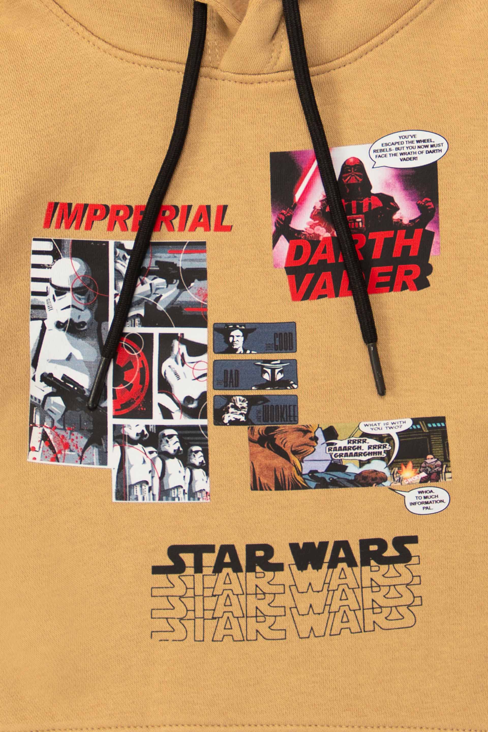 Star Wars Hoodie - Image 3
