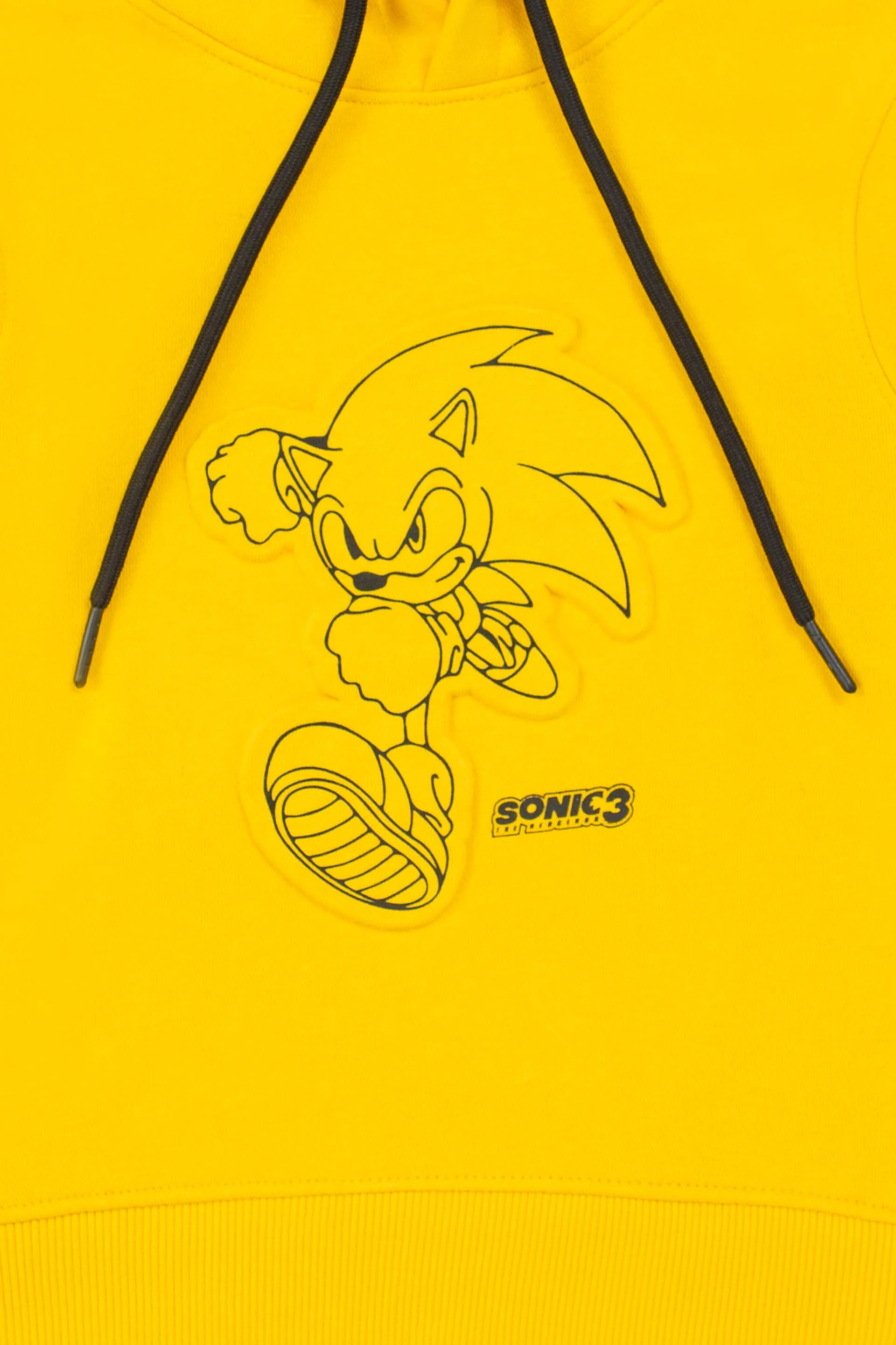 Sonic Hoodie - Image 2