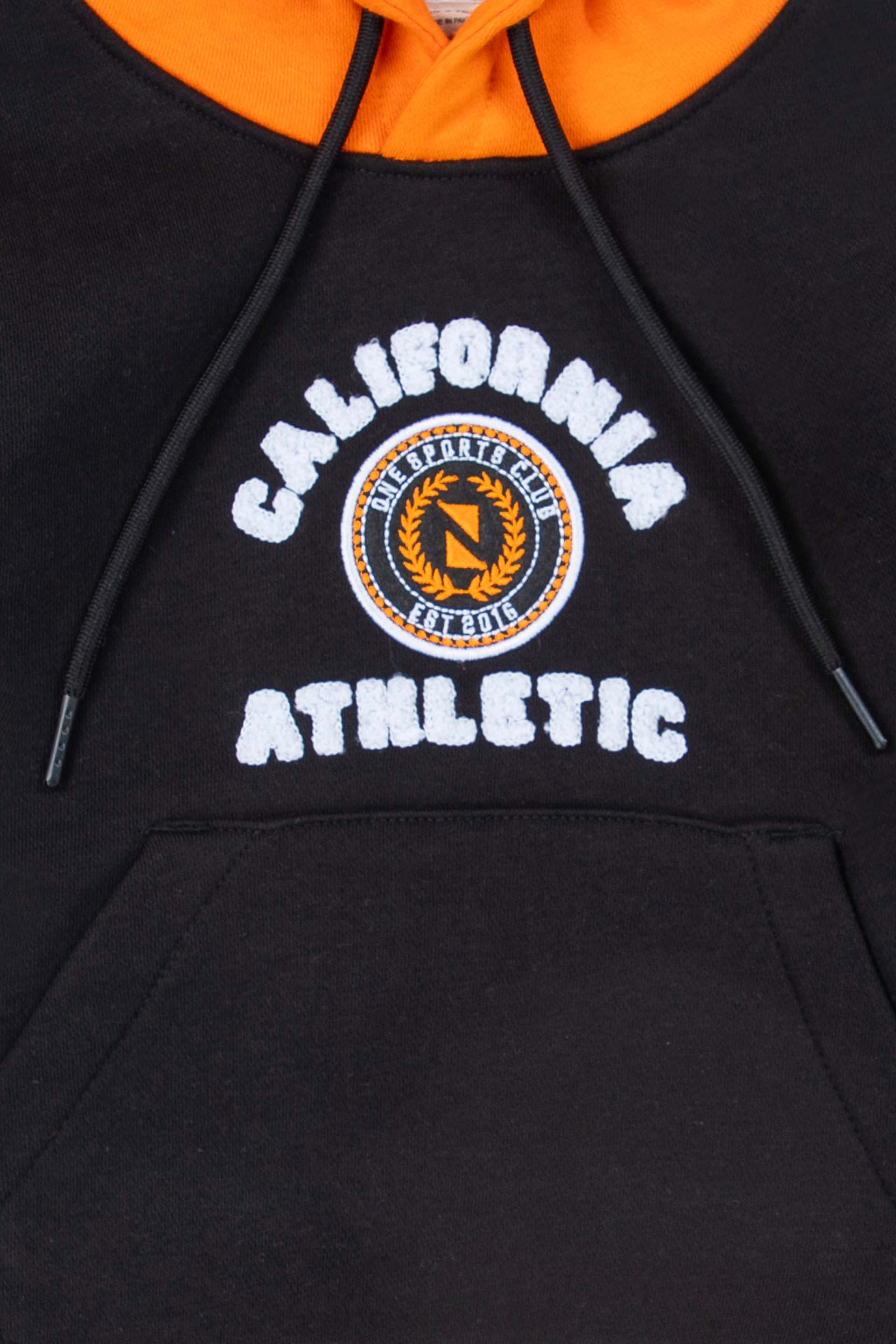 Sports Hoodie - Image 2