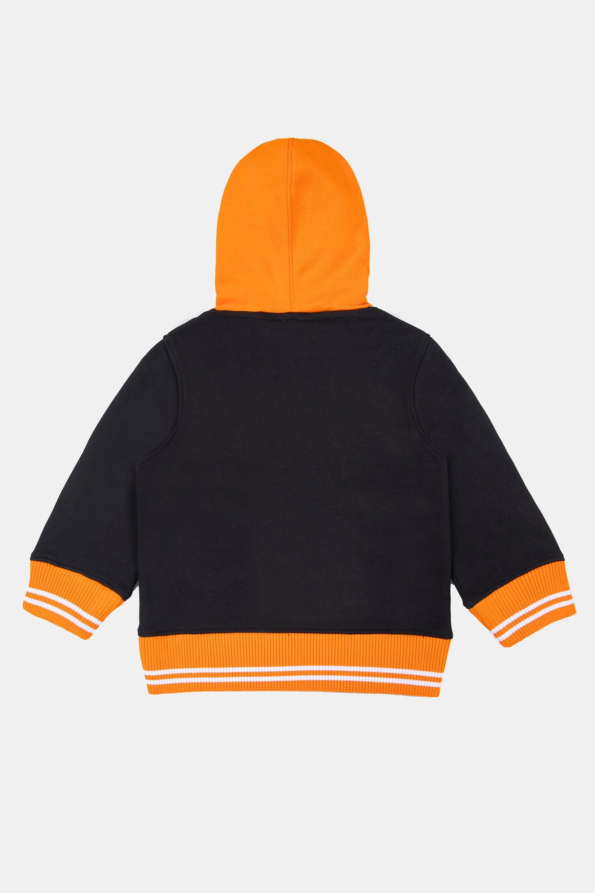 Sports Hoodie - Image 3