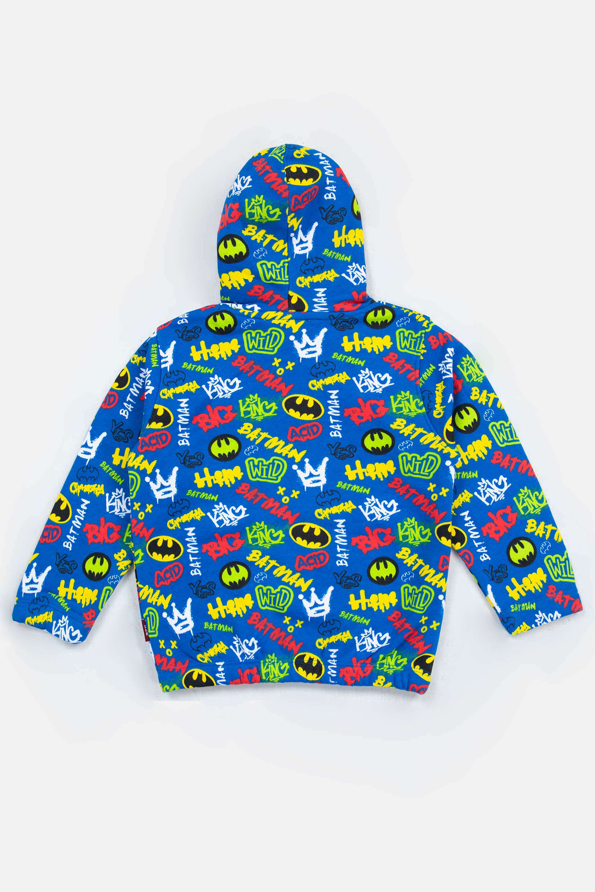 Batman Hoodie - Image 2