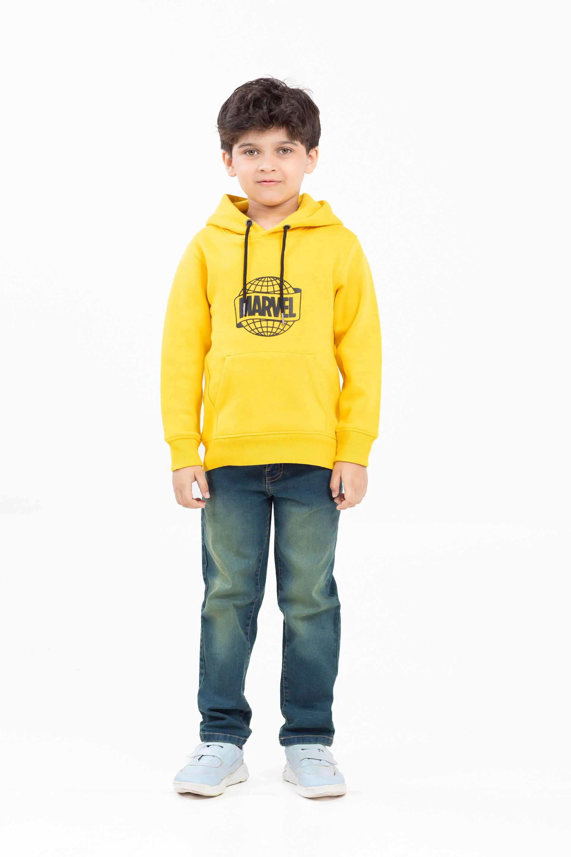 Marvel Hoodie - Image 3
