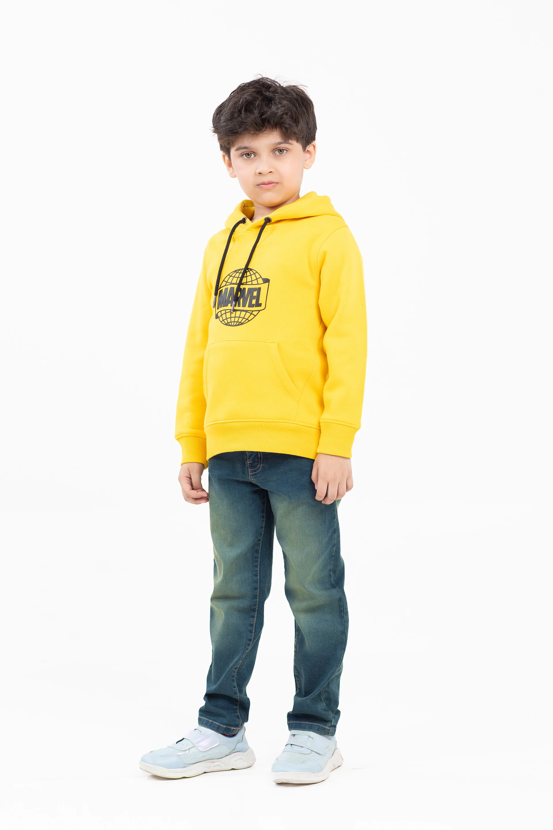 Marvel Hoodie - Image 4