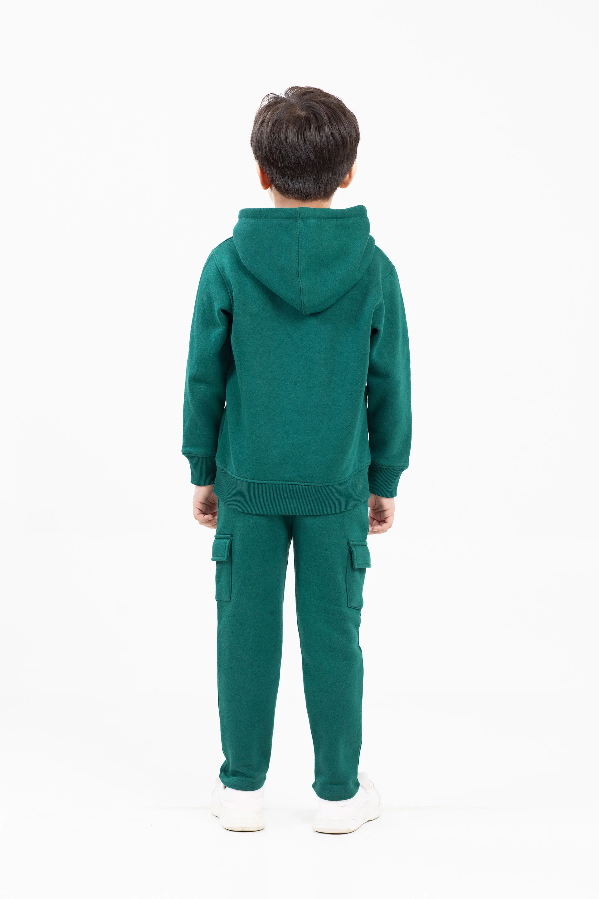 Graphic Hoodie - Image 3