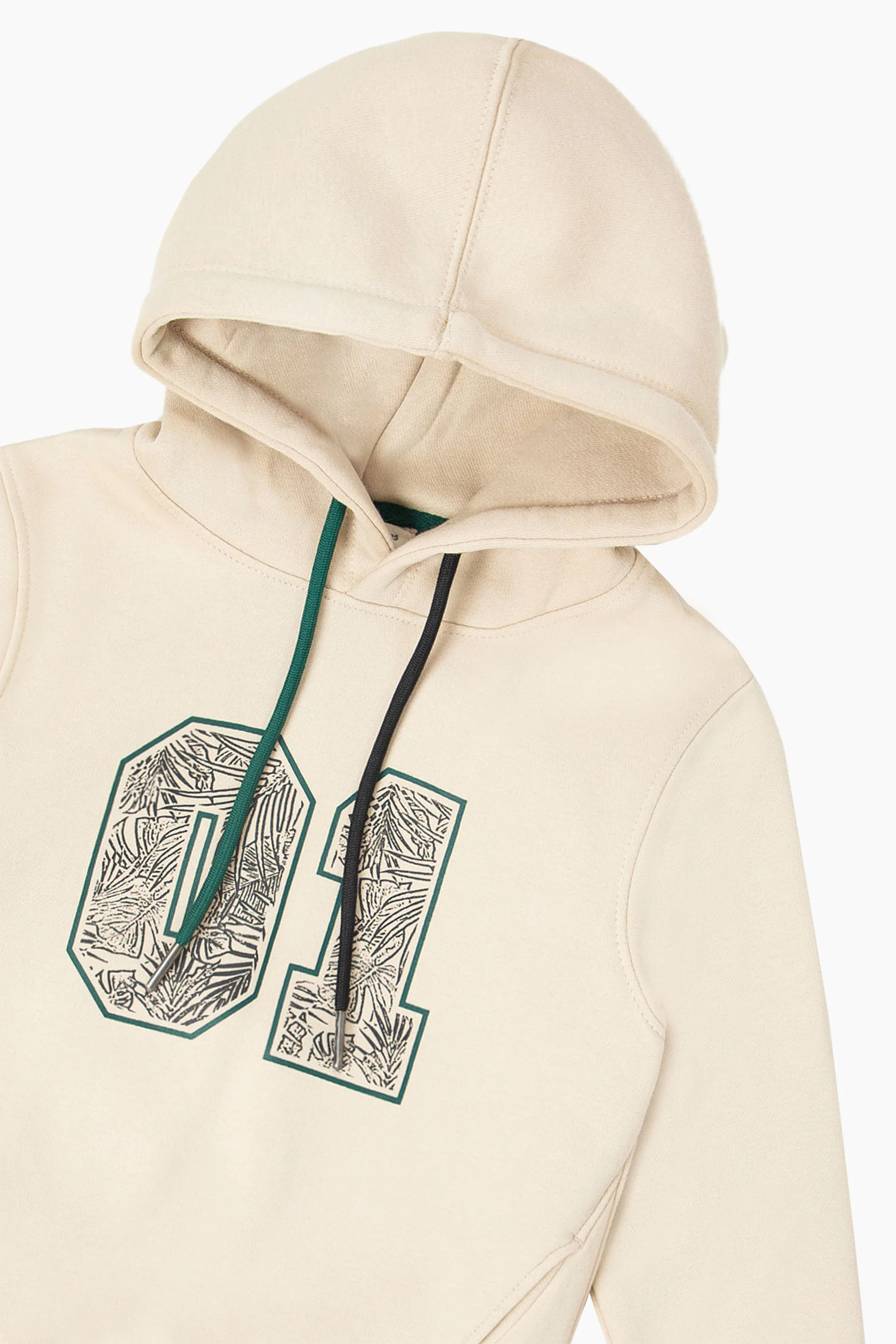 Graphic Hoodie - Image 2
