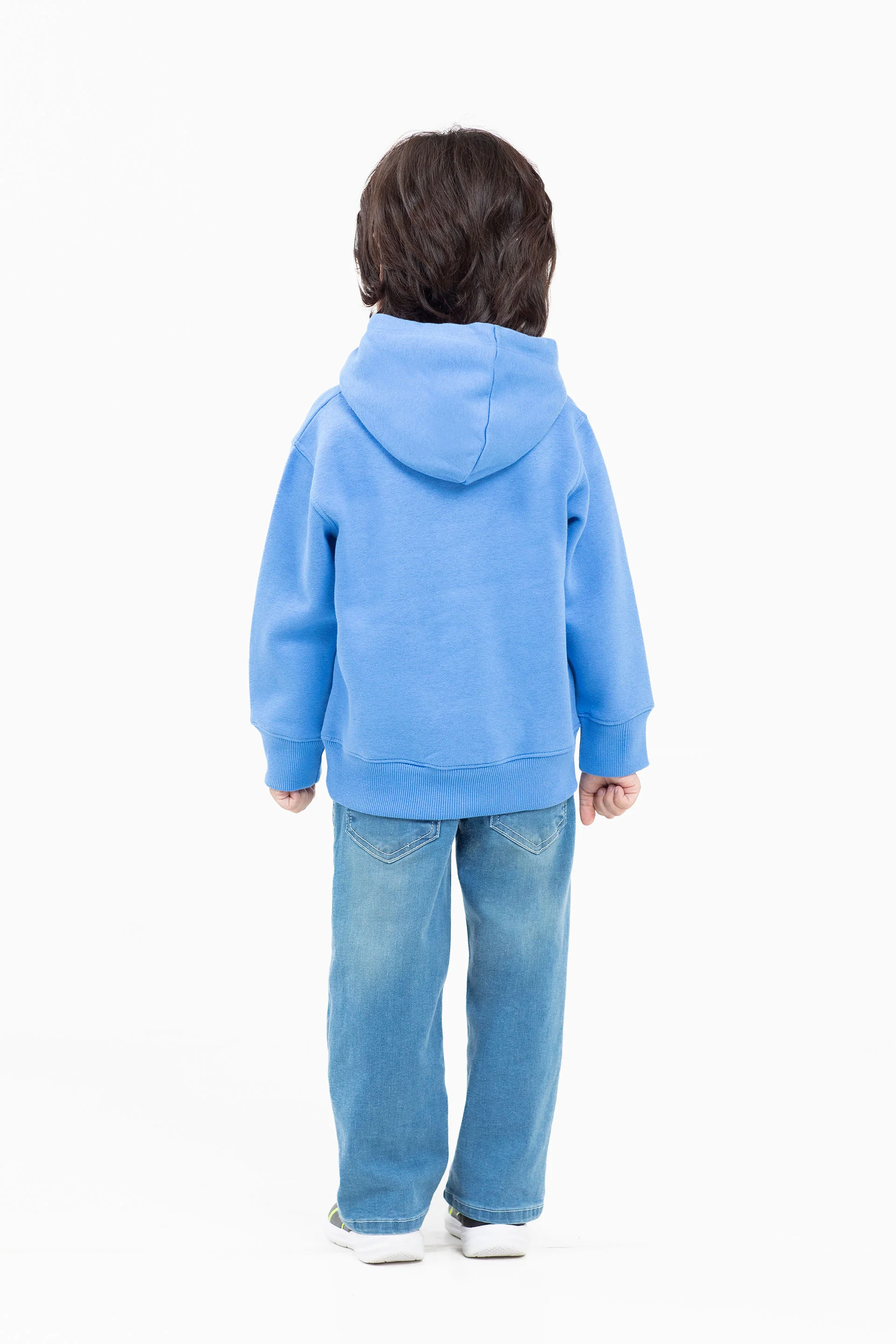 Graphic Hoodie - Image 2