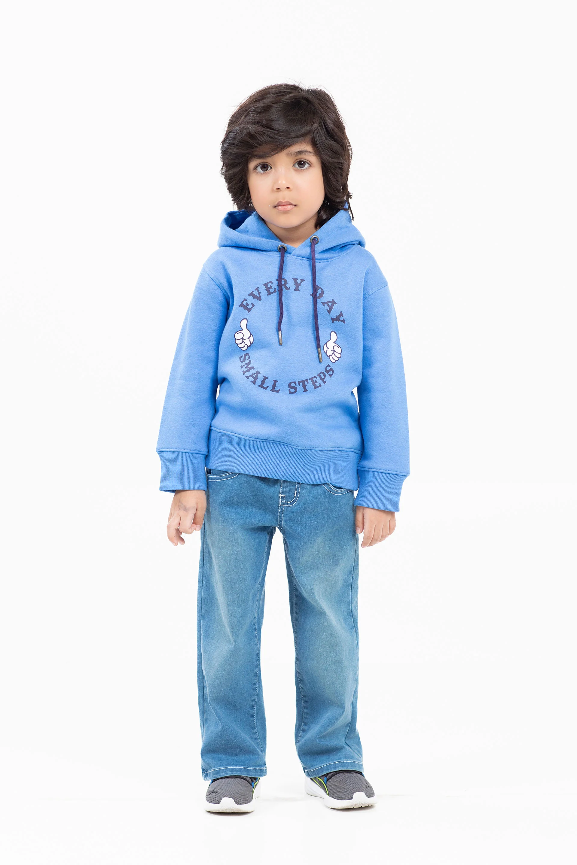 Graphic Hoodie - Image 3