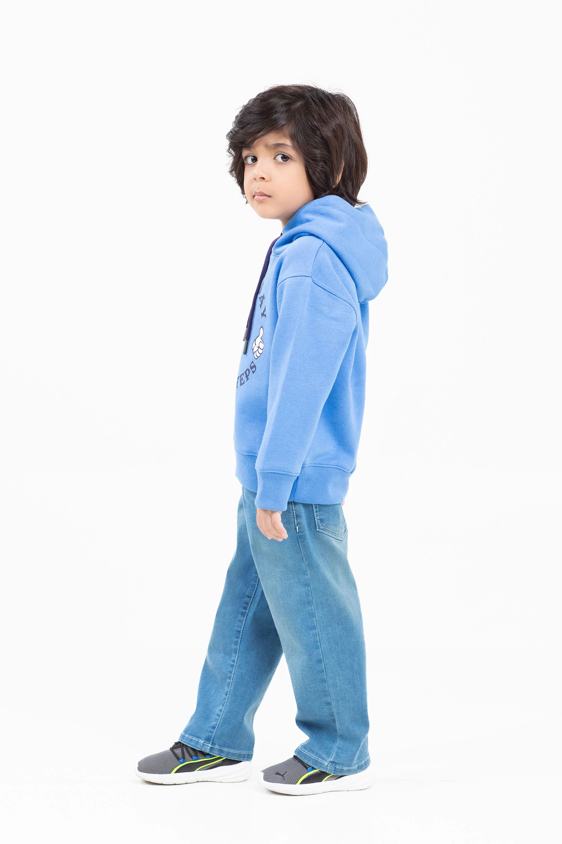 Graphic Hoodie - Image 4