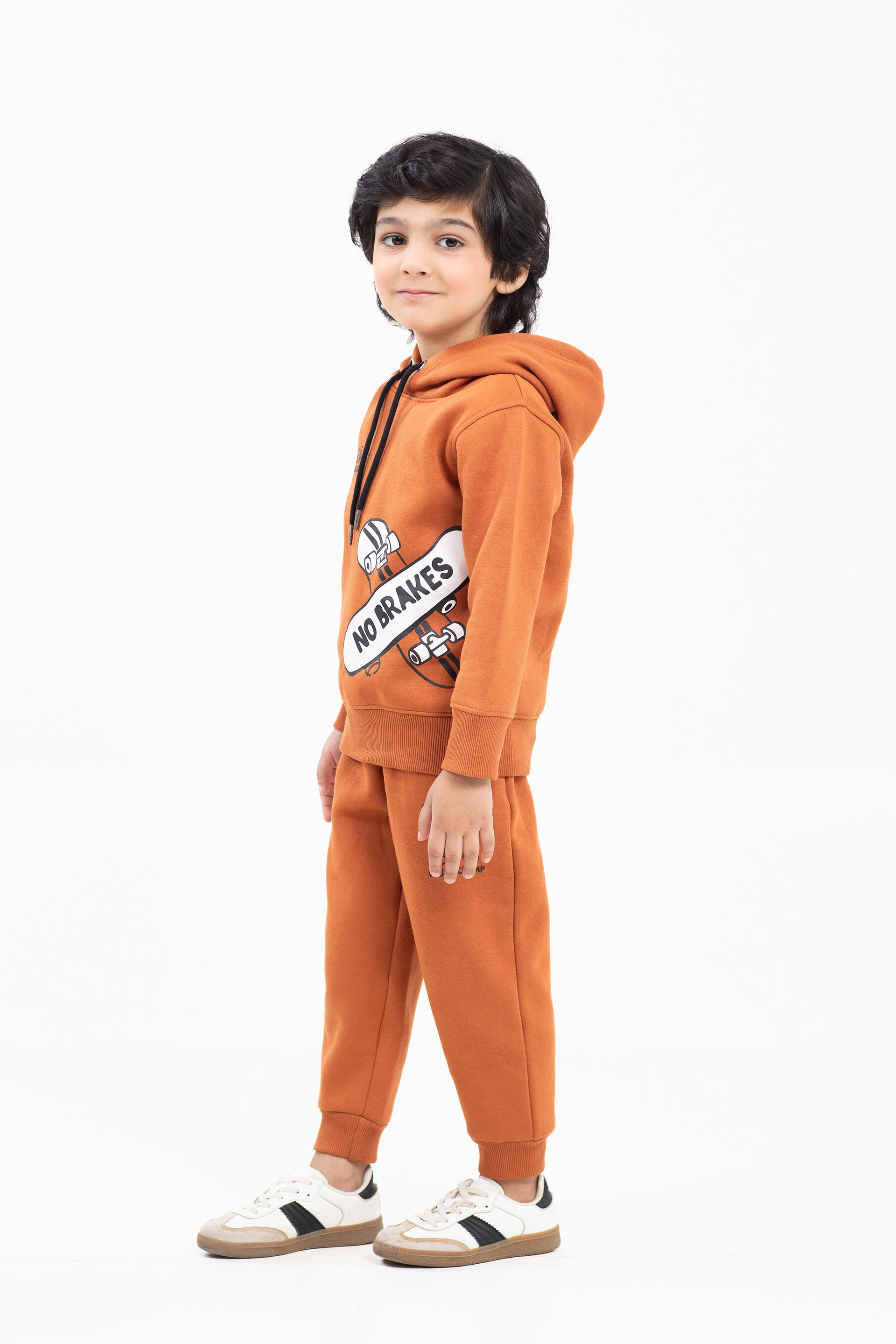 Skater Hoodie - Image 2