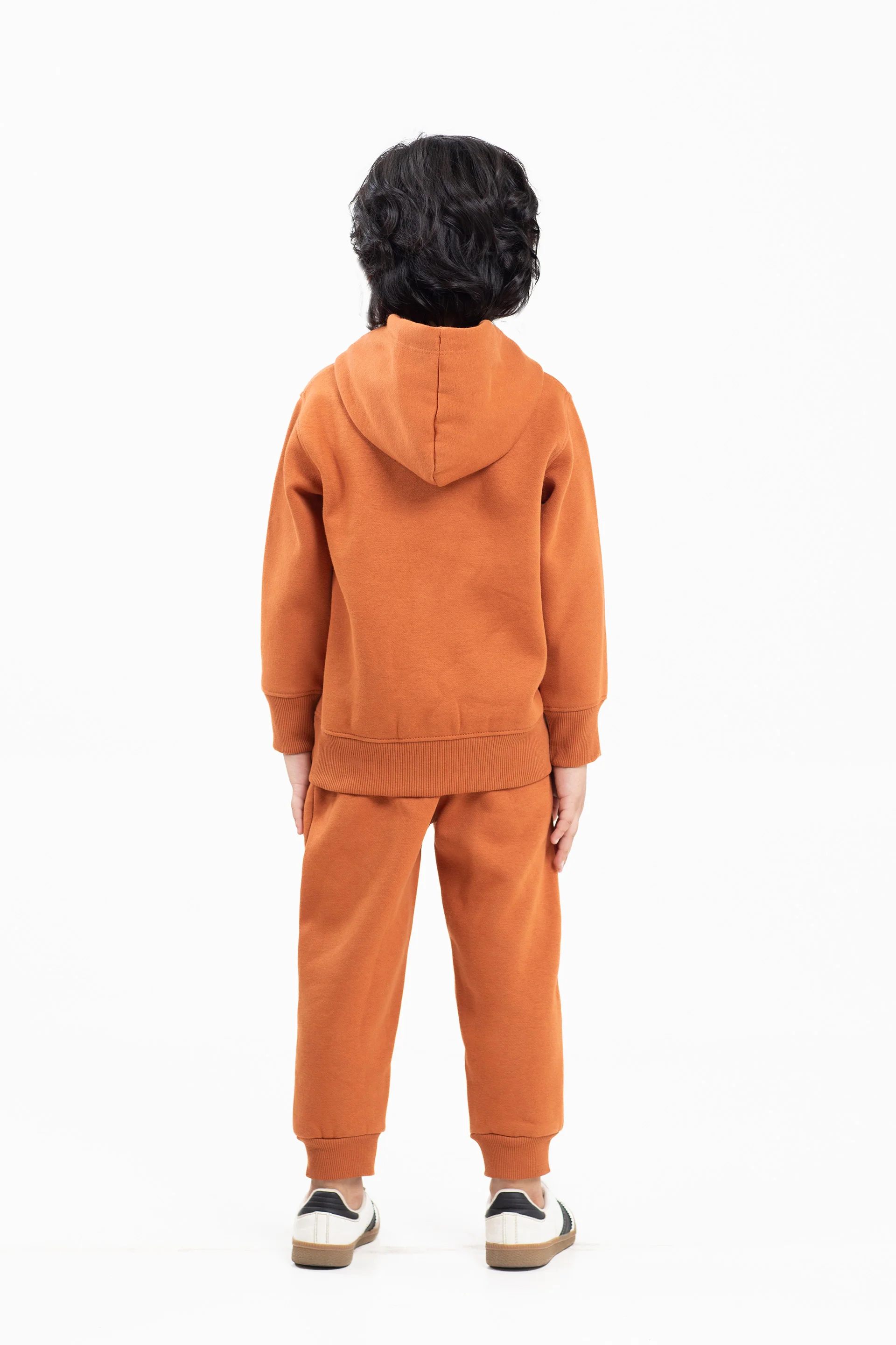 Skater Hoodie - Image 3
