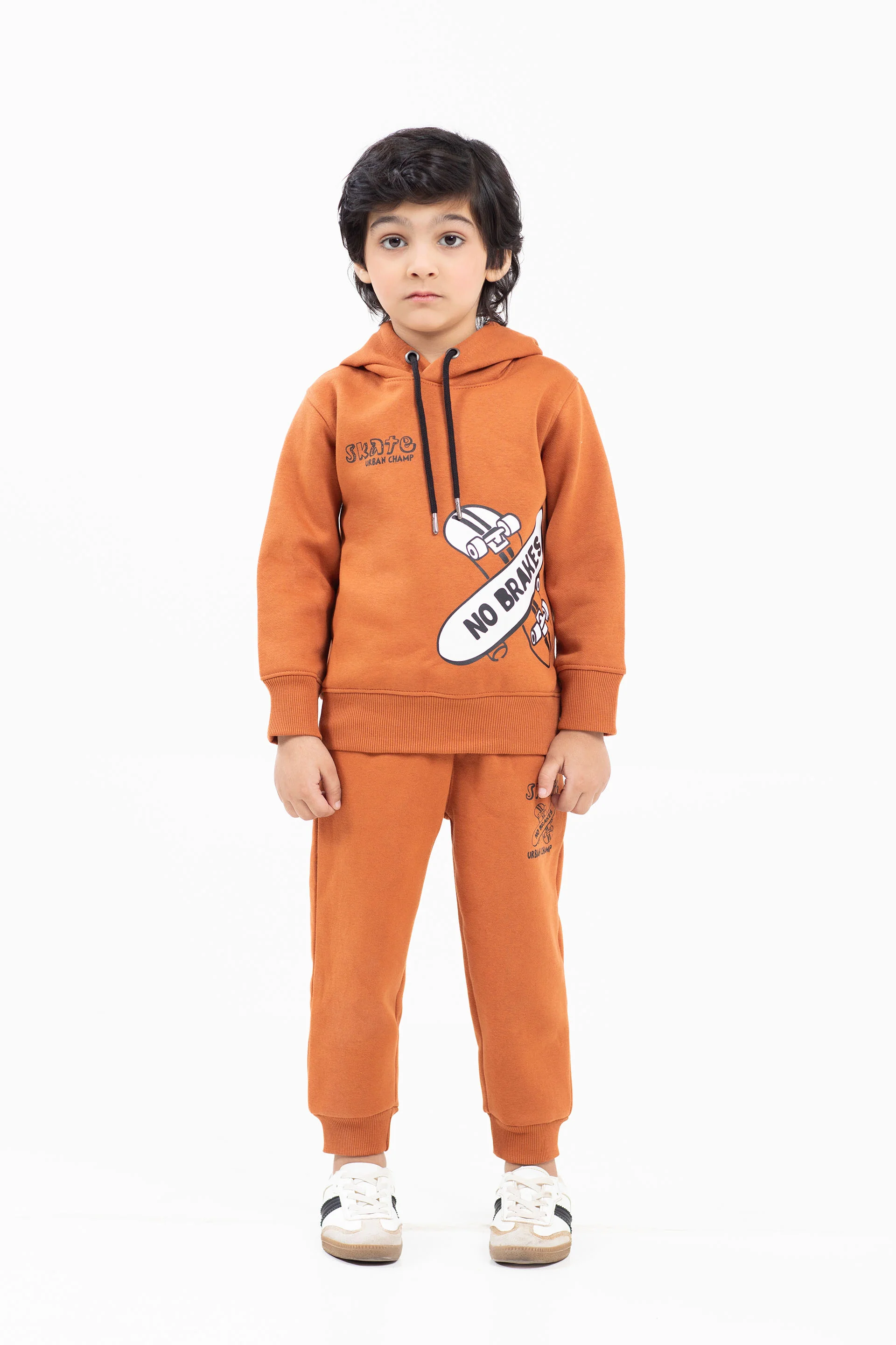 Skater Hoodie - Image 4