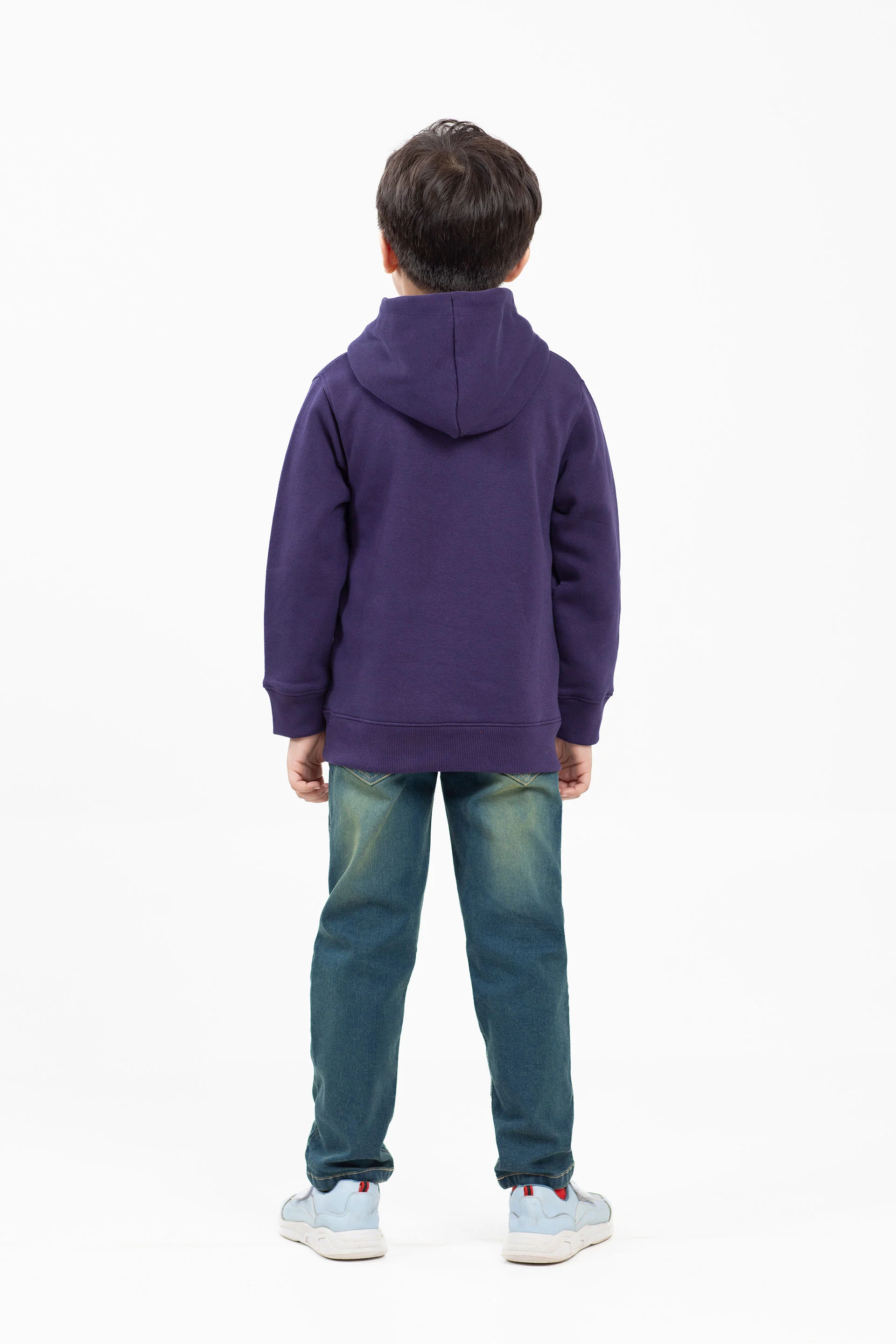 Graphic Hoodie - Image 2