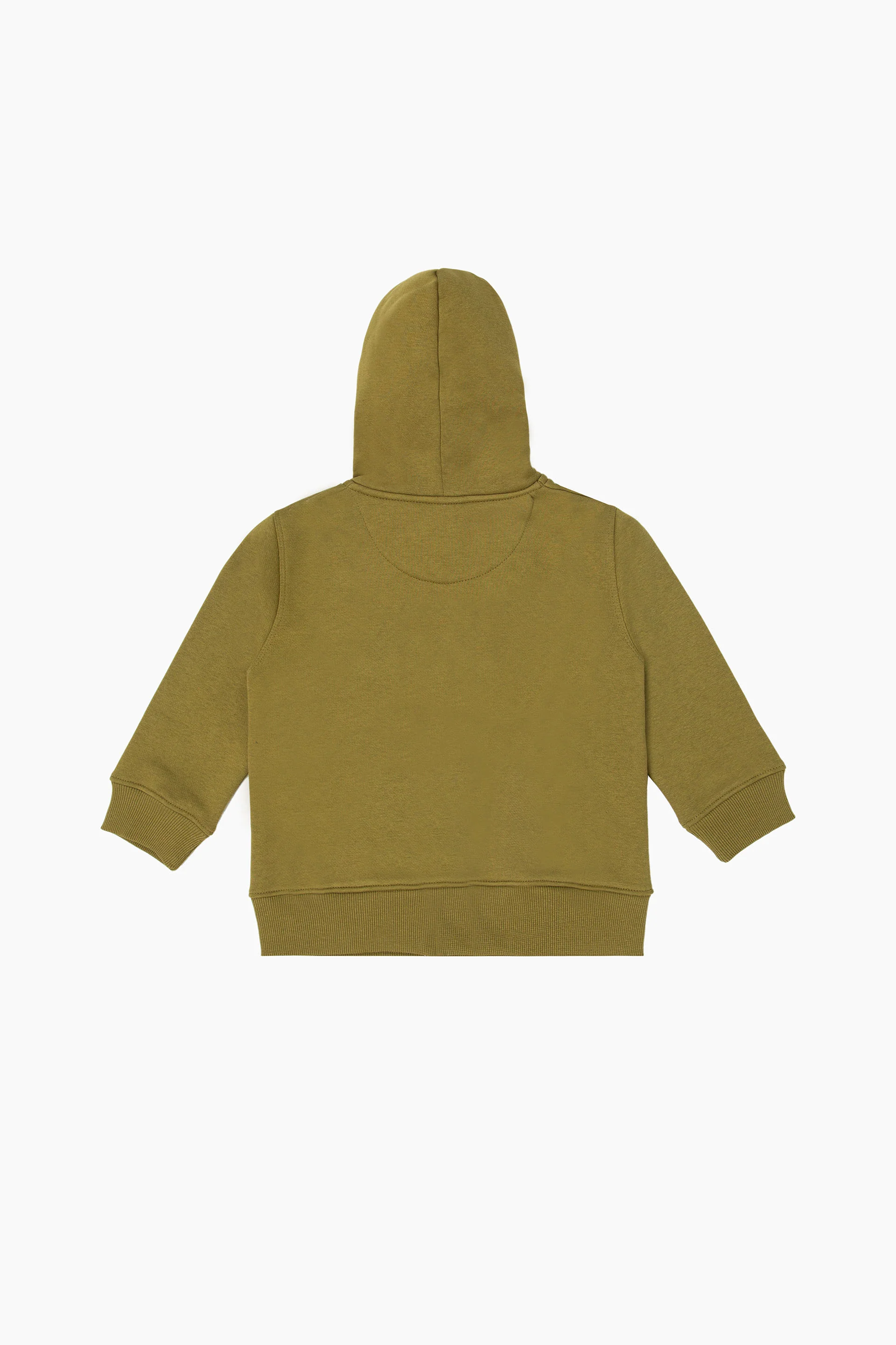 Zipper Hoodie - Image 3