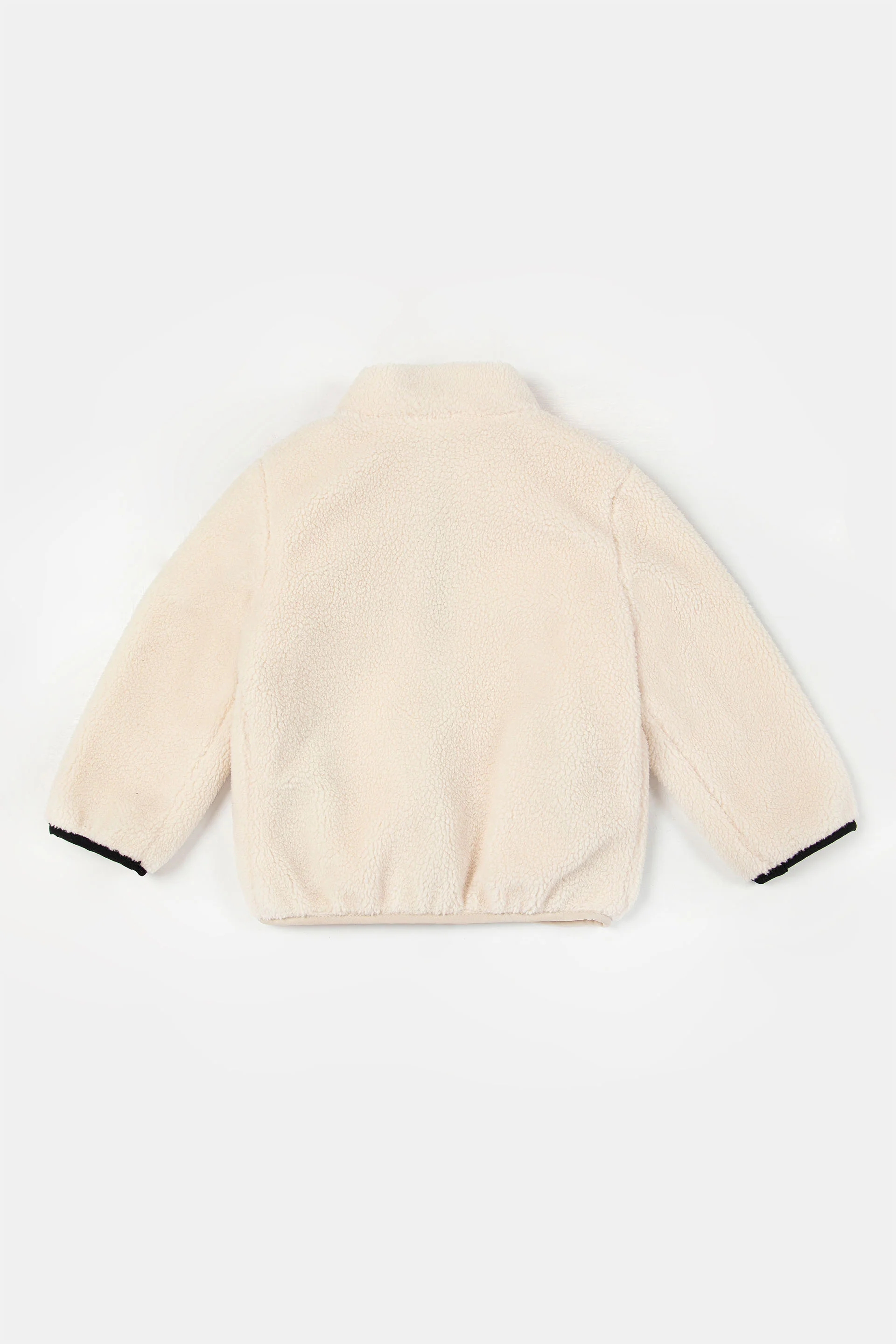 Sherpa Jacket - Image 3