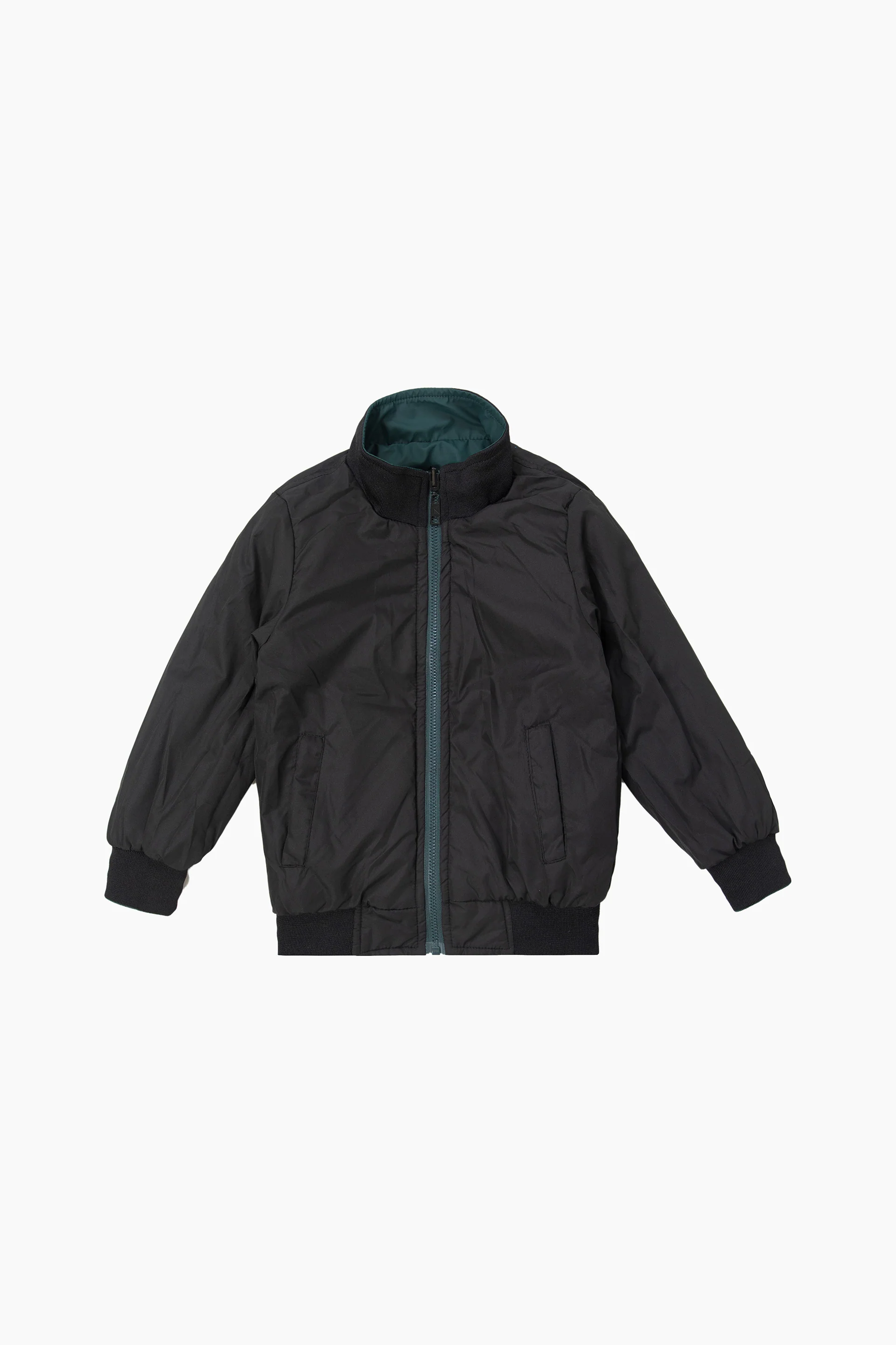Convertible Jacket - Image 5