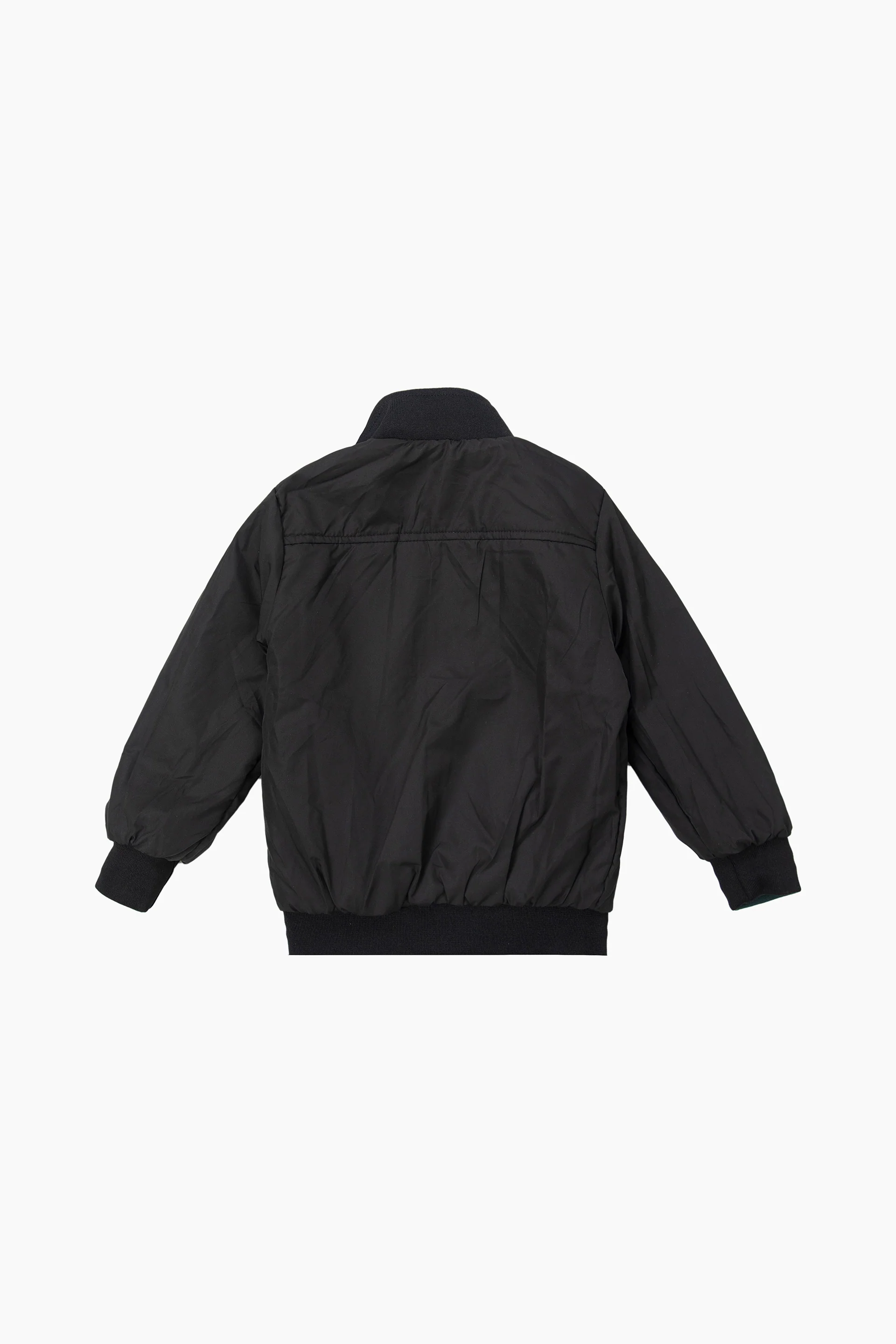 Convertible Jacket - Image 6