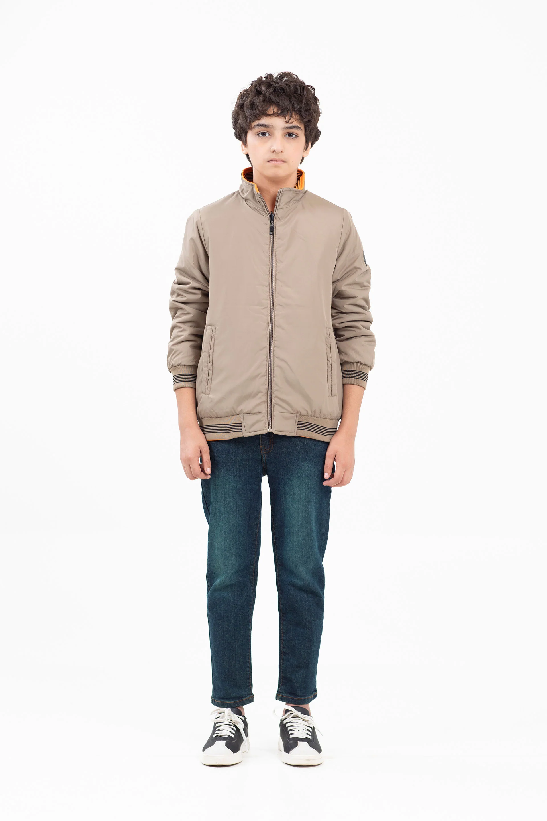 Convertible Jacket - Image 3