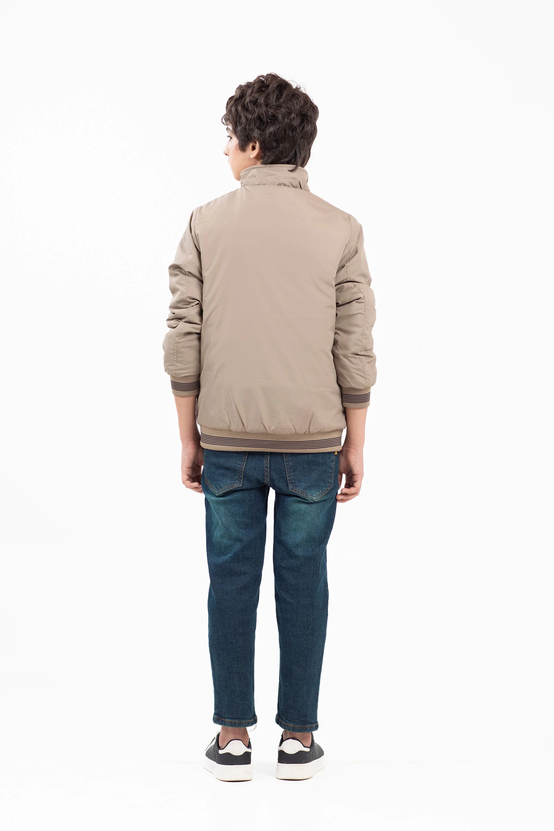 Convertible Jacket - Image 5