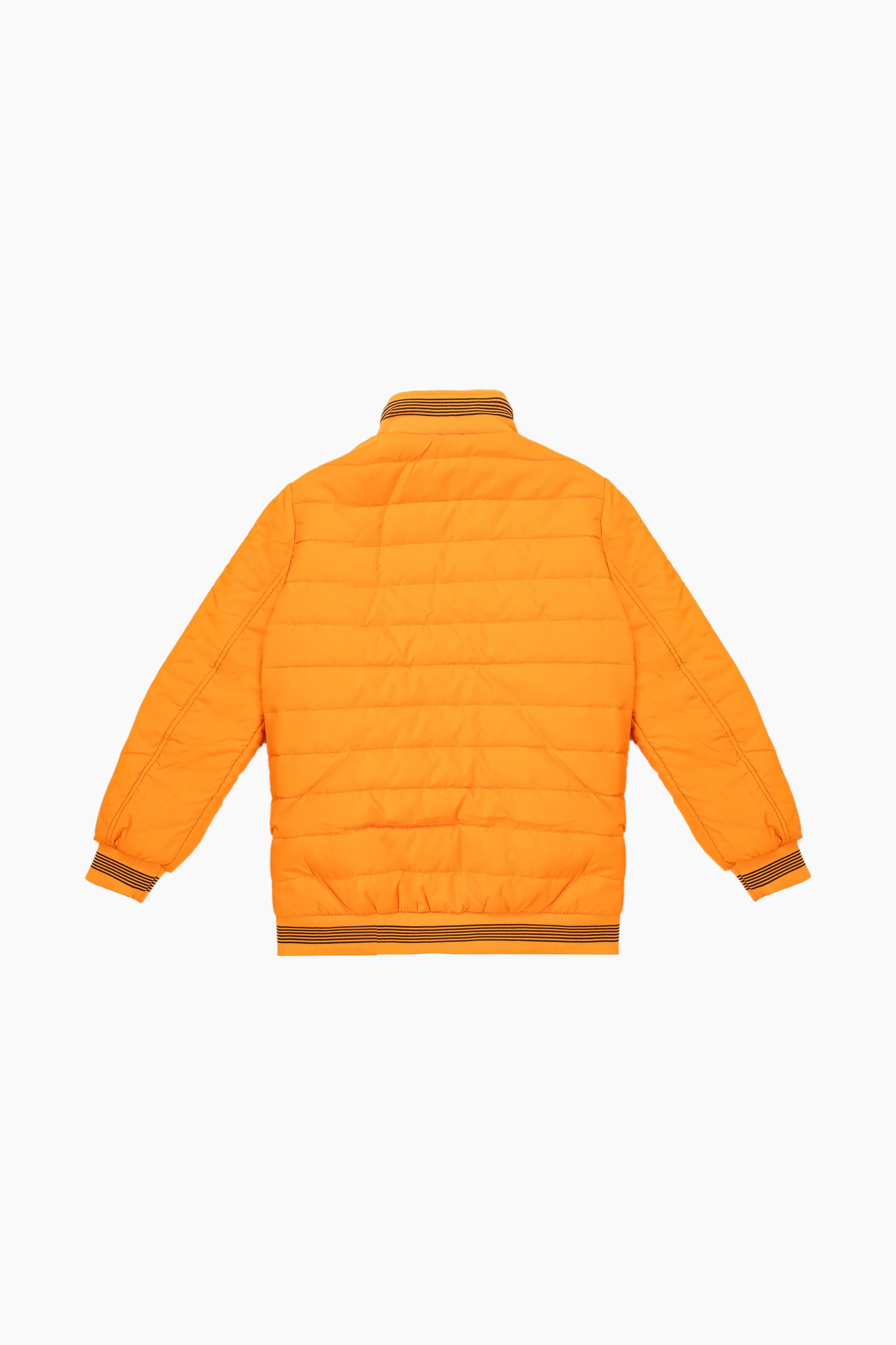 Convertible Jacket - Image 6