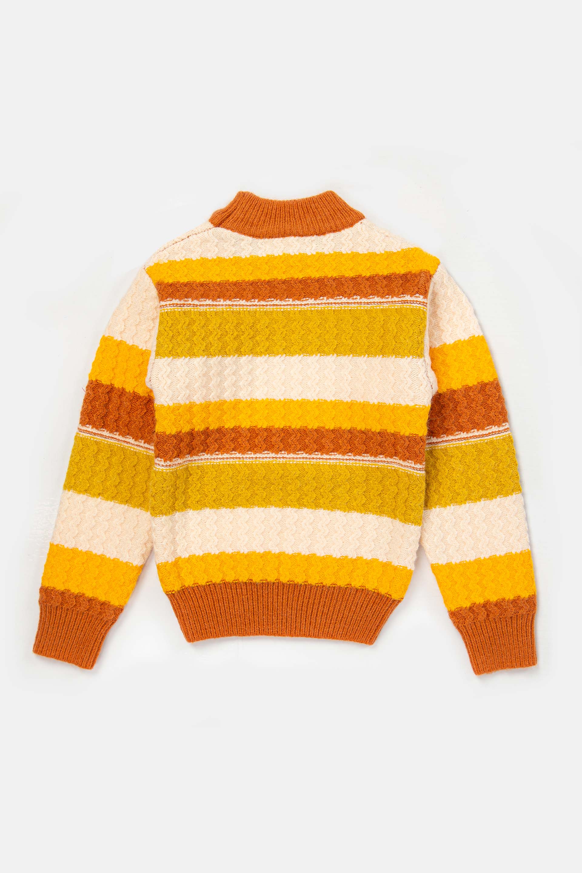 Stripe Sweater - Image 3