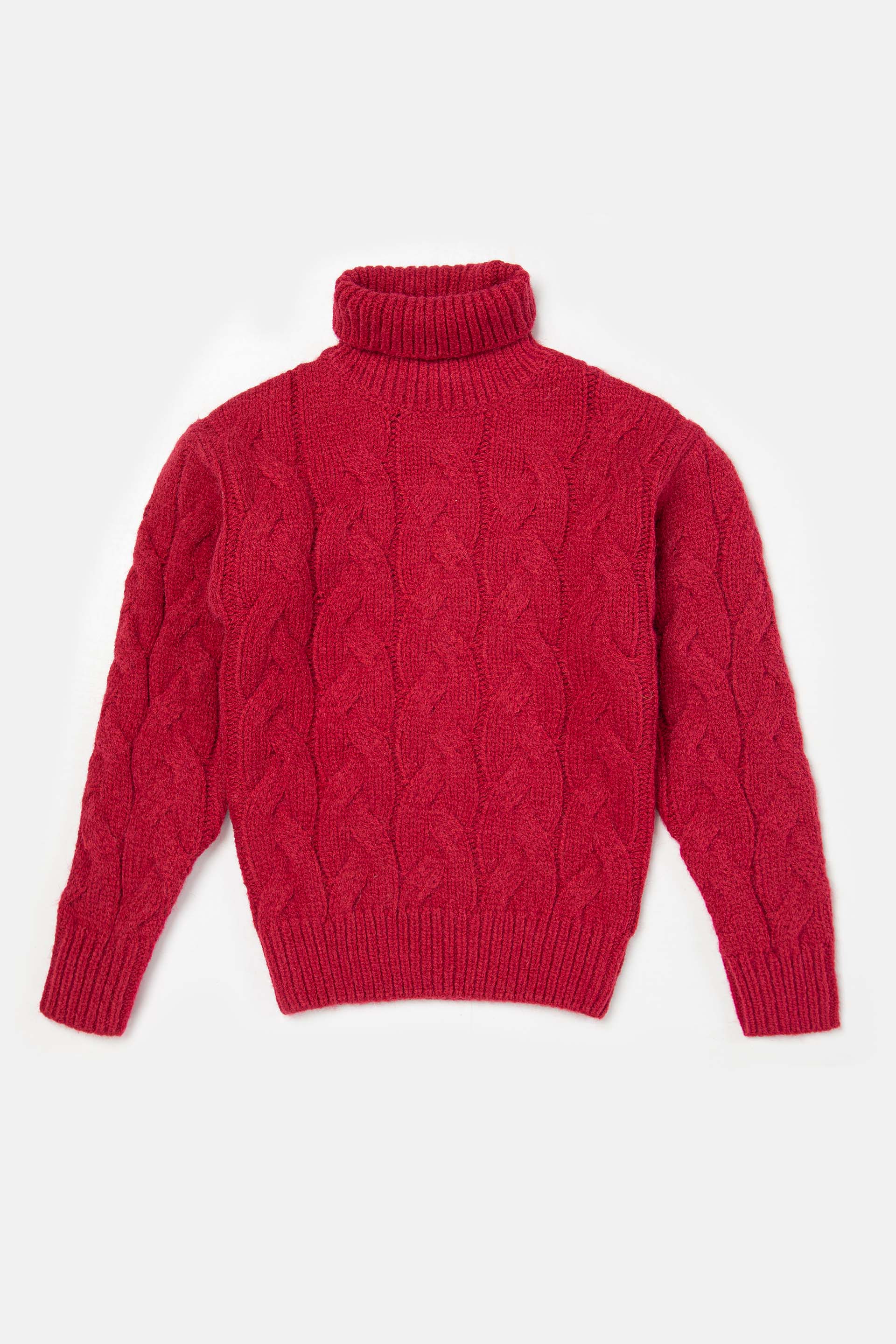 Textured Sweater - Image 2