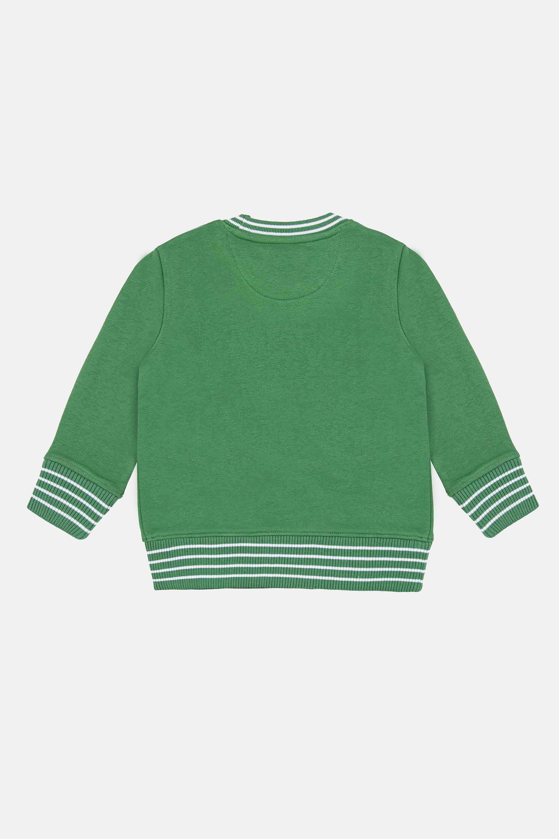 Basic Sweatshirt - Image 2