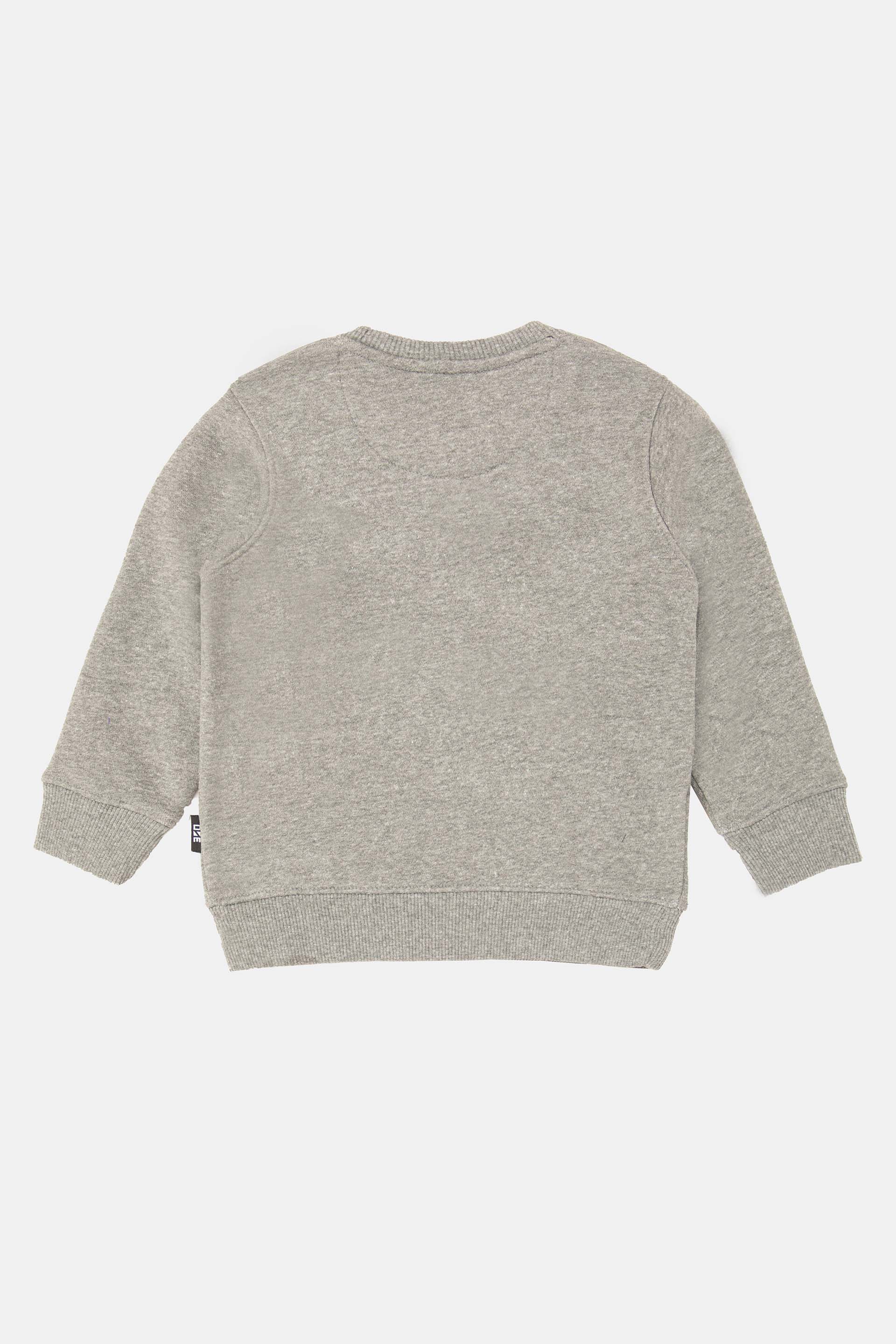 Sking Sweatshirt - Image 4