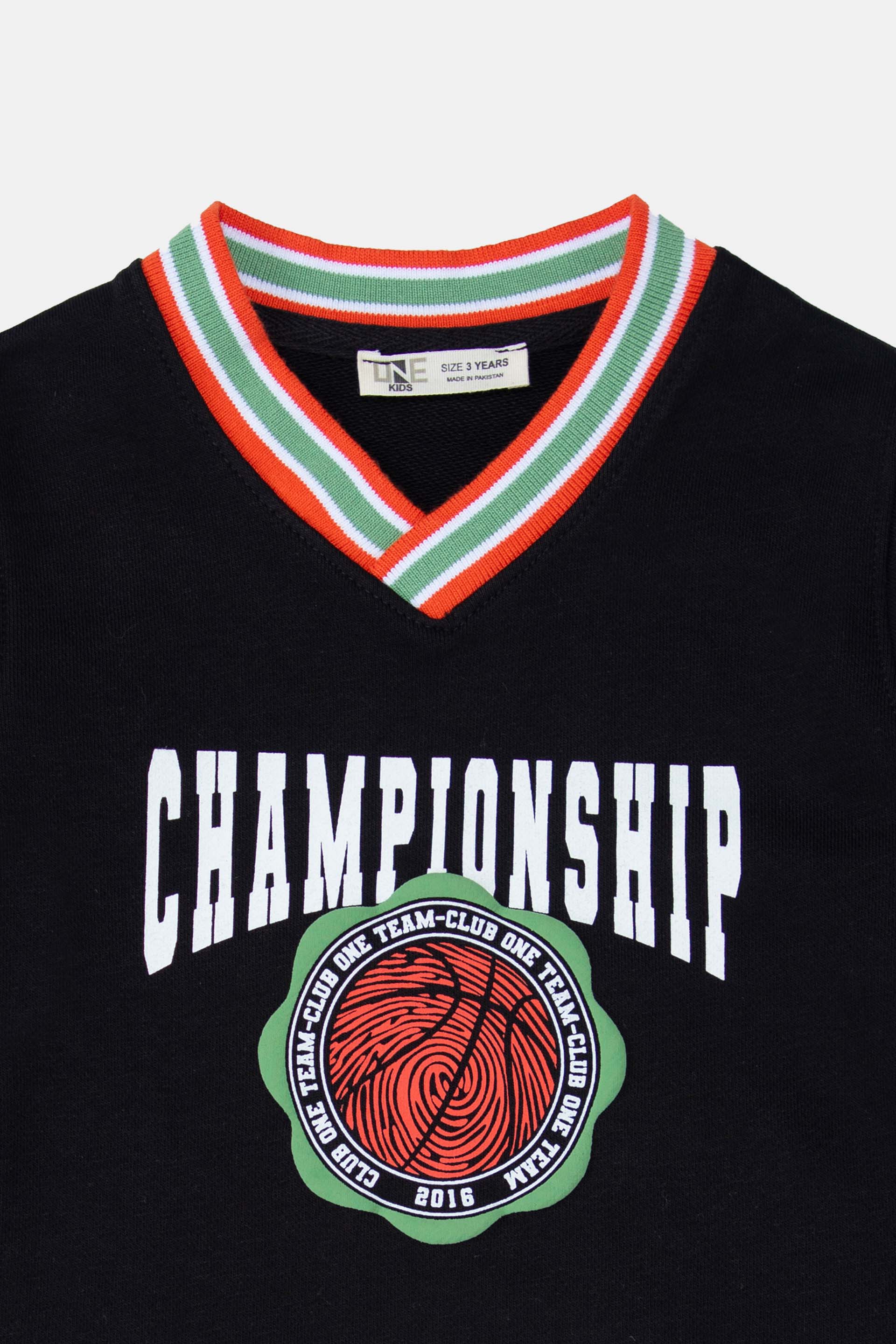 Champion Sweatshirt - Image 2