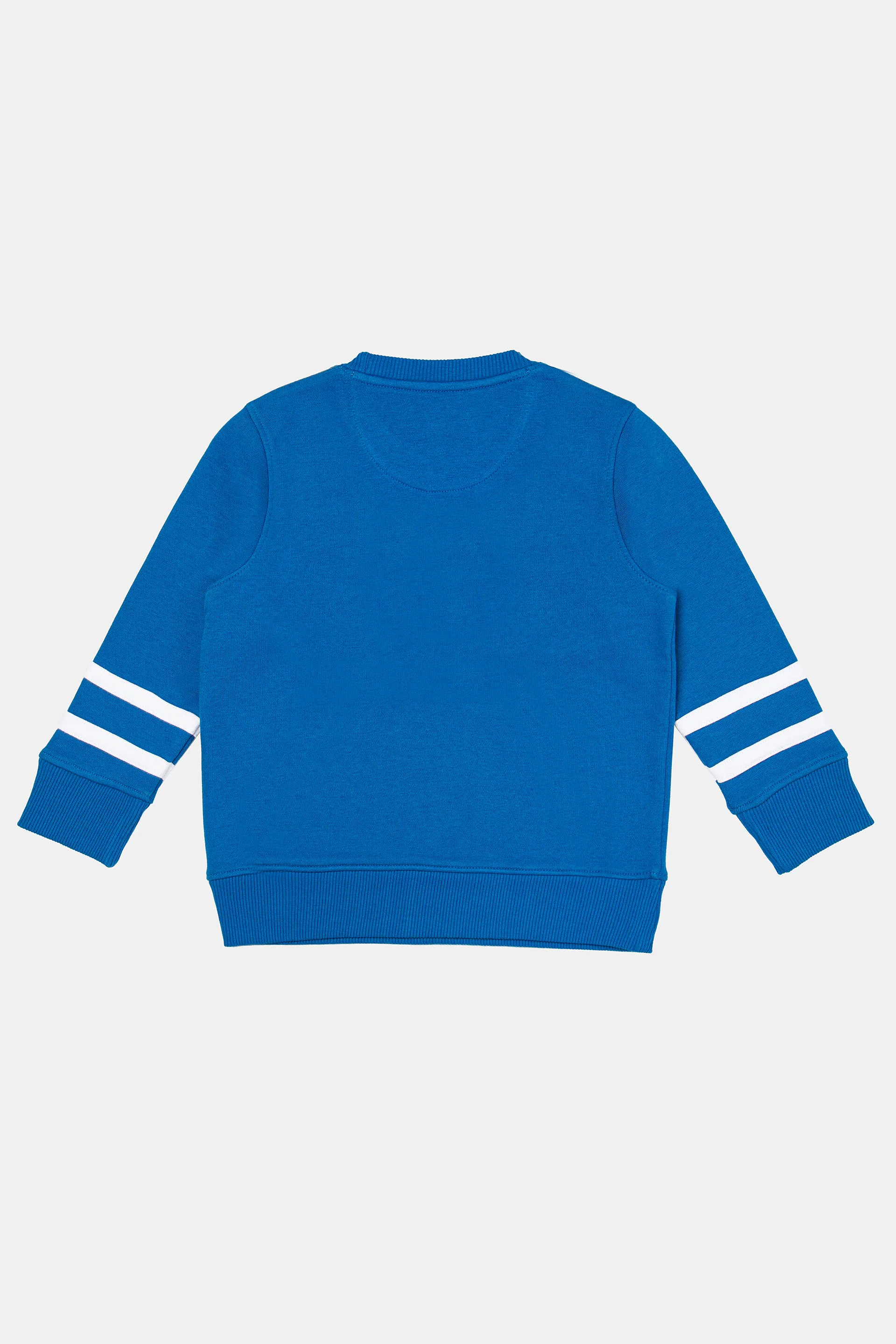 Sports Sweatshirt - Image 3