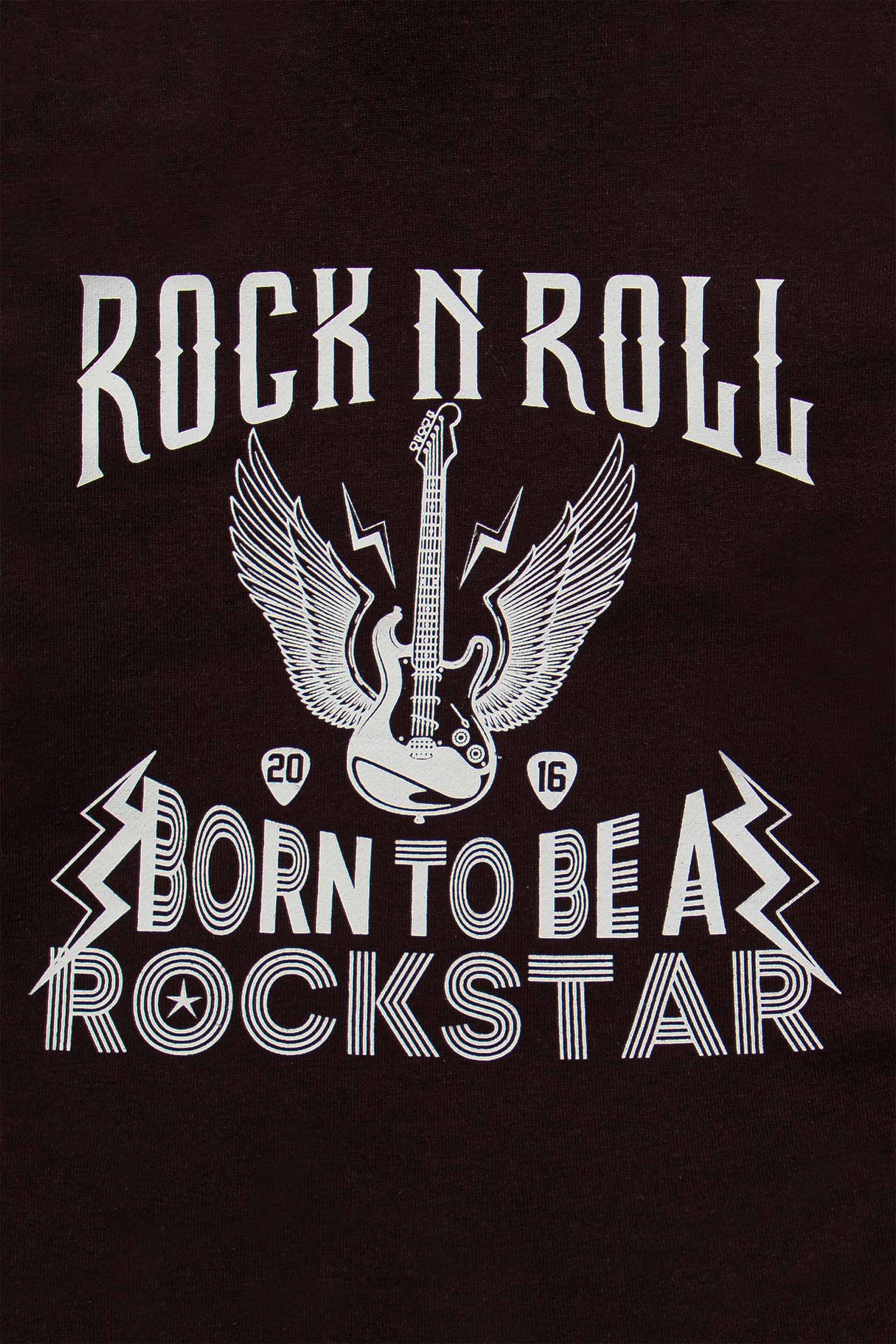 Rockstar Sweatshirt - Image 3