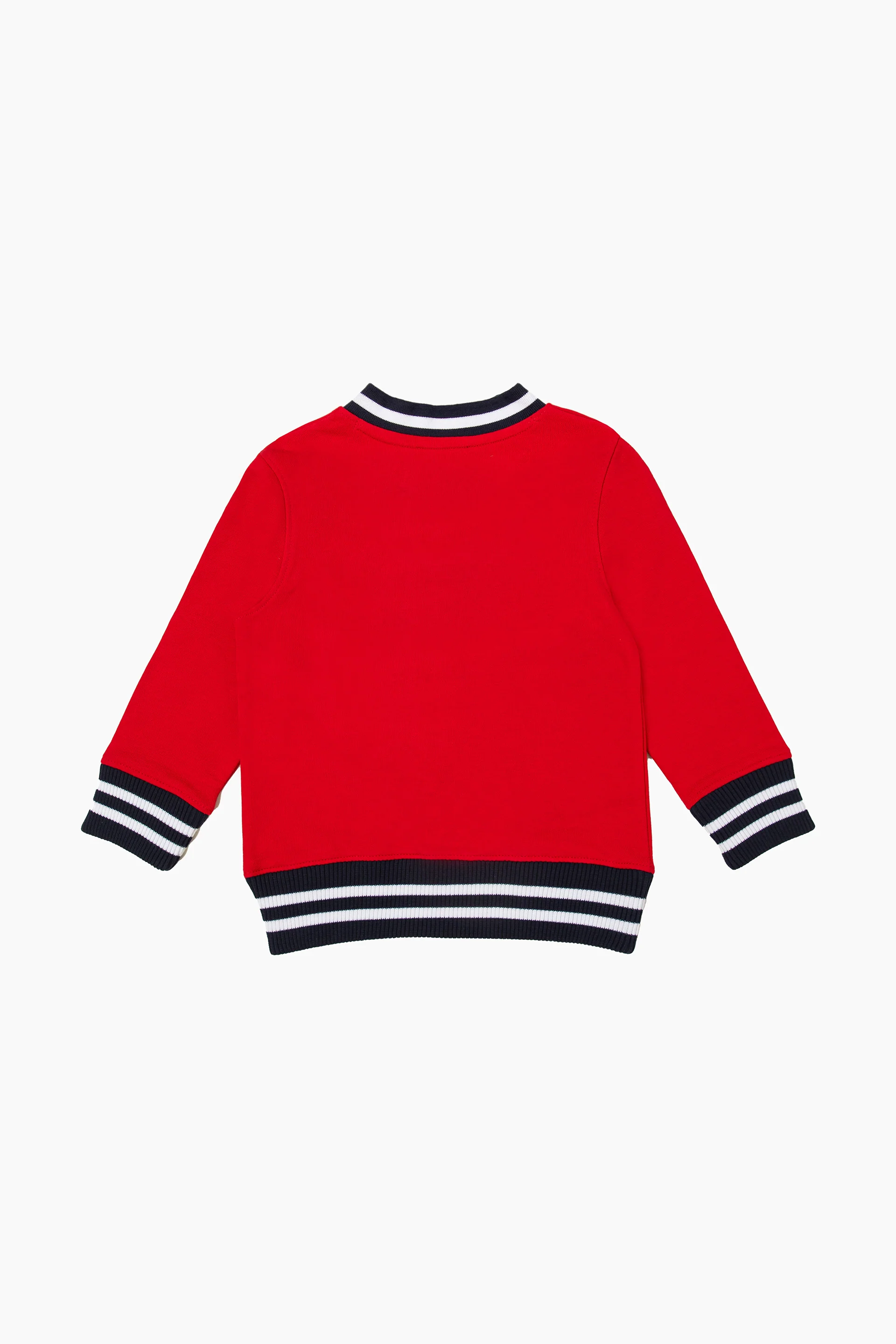 Varsity Sweatshirt - Image 2