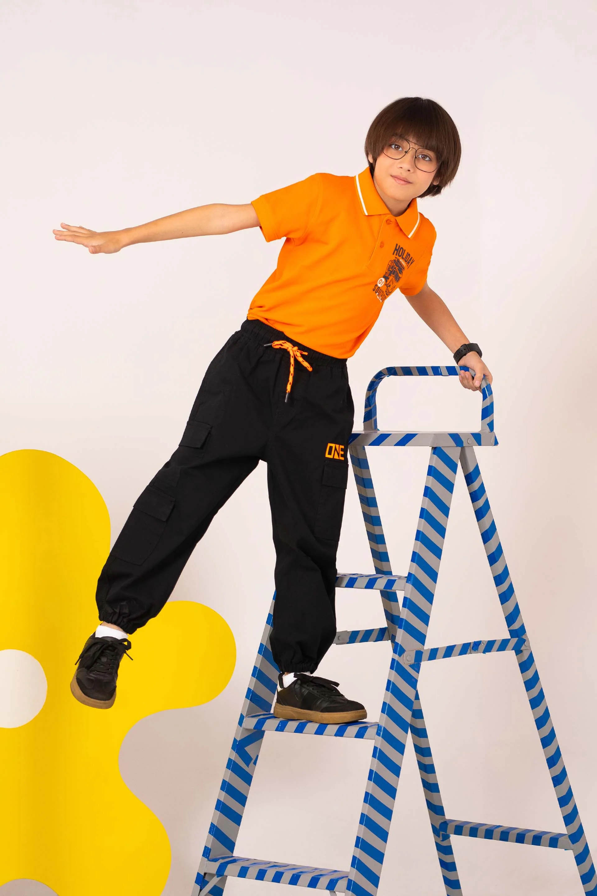 Travel Polo - Image 4