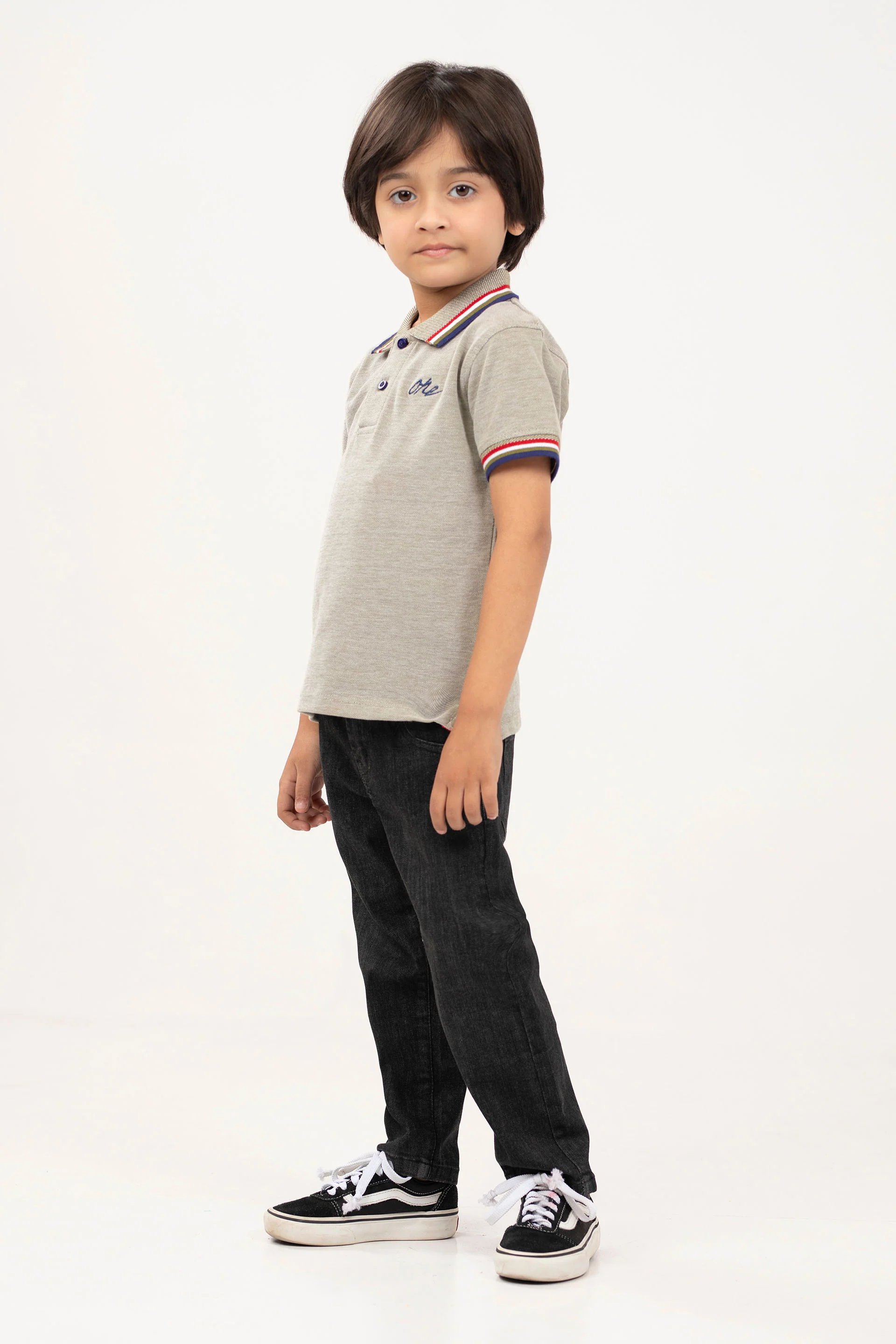 Basic Polo - Image 3